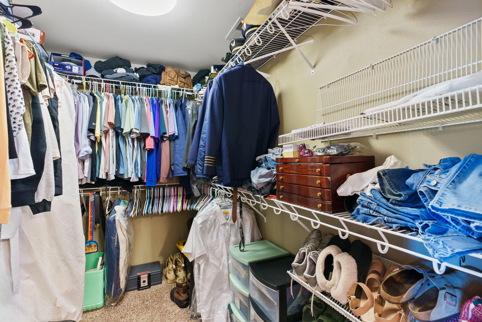 Yardley Estates - Residential