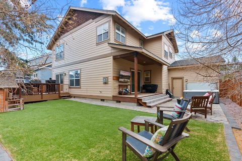 Tiny photo for 20668 Blanca Drive, Bend, OR 97701 (MLS # 220212554)