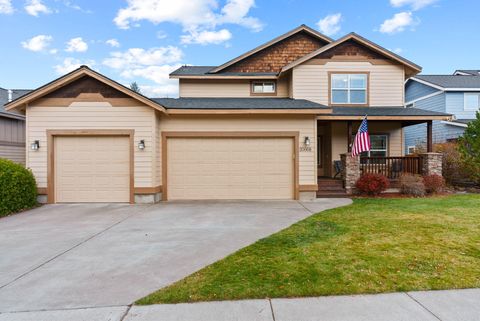 Photo of 20668 Blanca Drive, Bend, OR 97701 (MLS # 220212554)