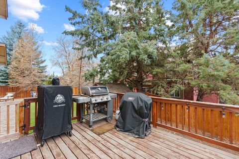 Tiny photo for 20668 Blanca Drive, Bend, OR 97701 (MLS # 220212554)