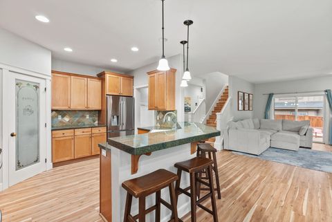 Tiny photo for 20668 Blanca Drive, Bend, OR 97701 (MLS # 220212554)