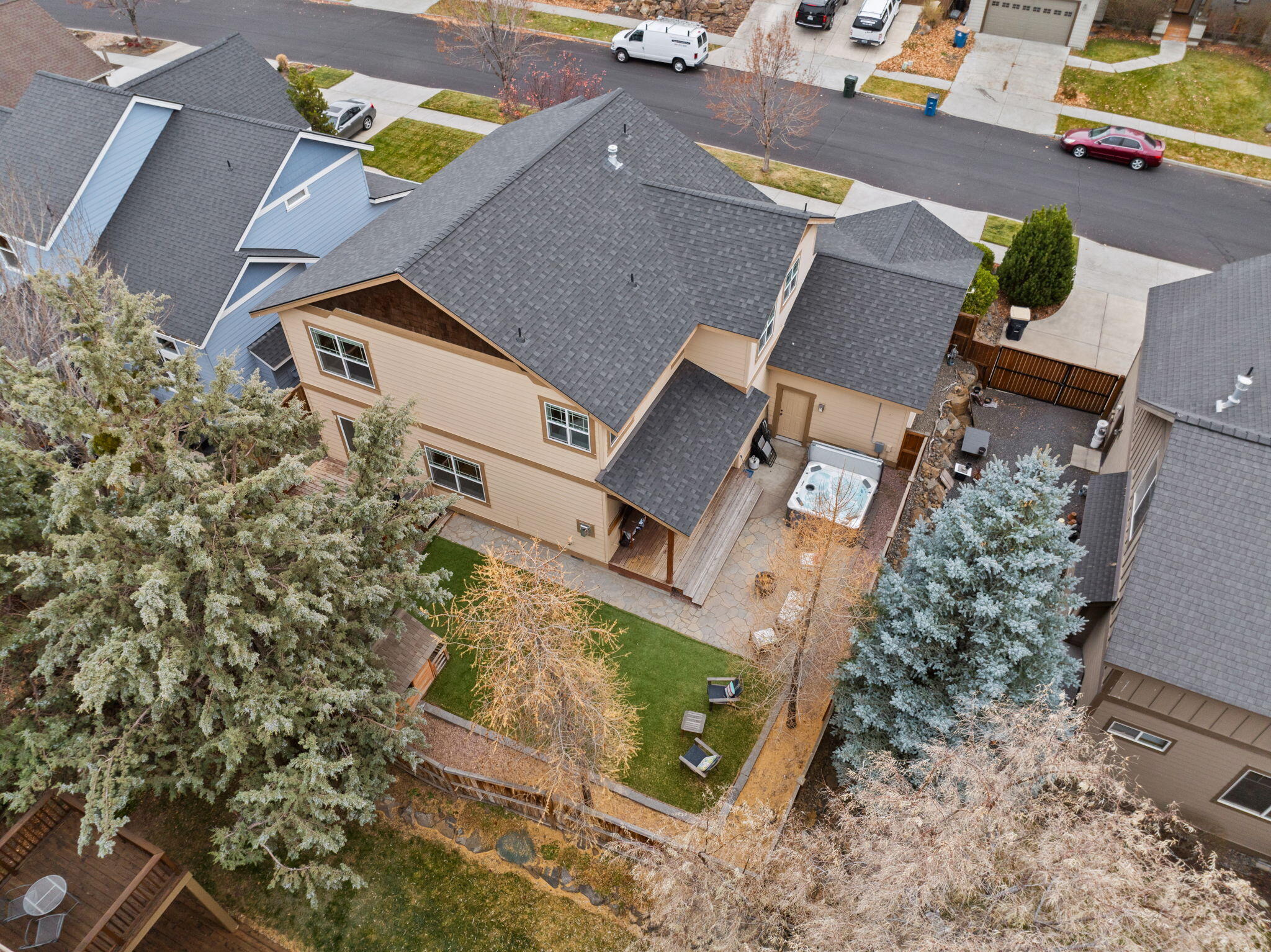 Yardley Estates - Residential