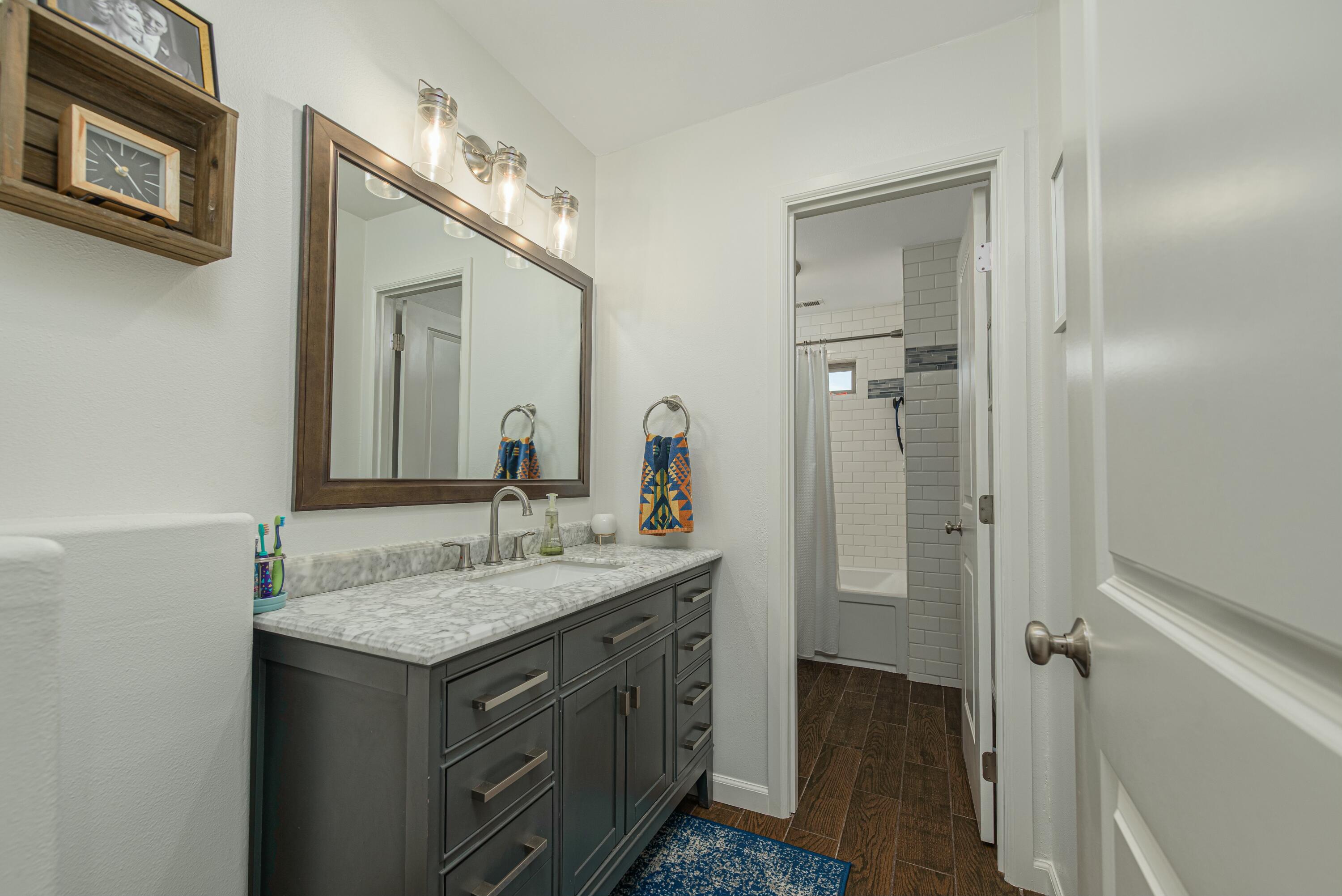 Tetherow Crossing - Residential