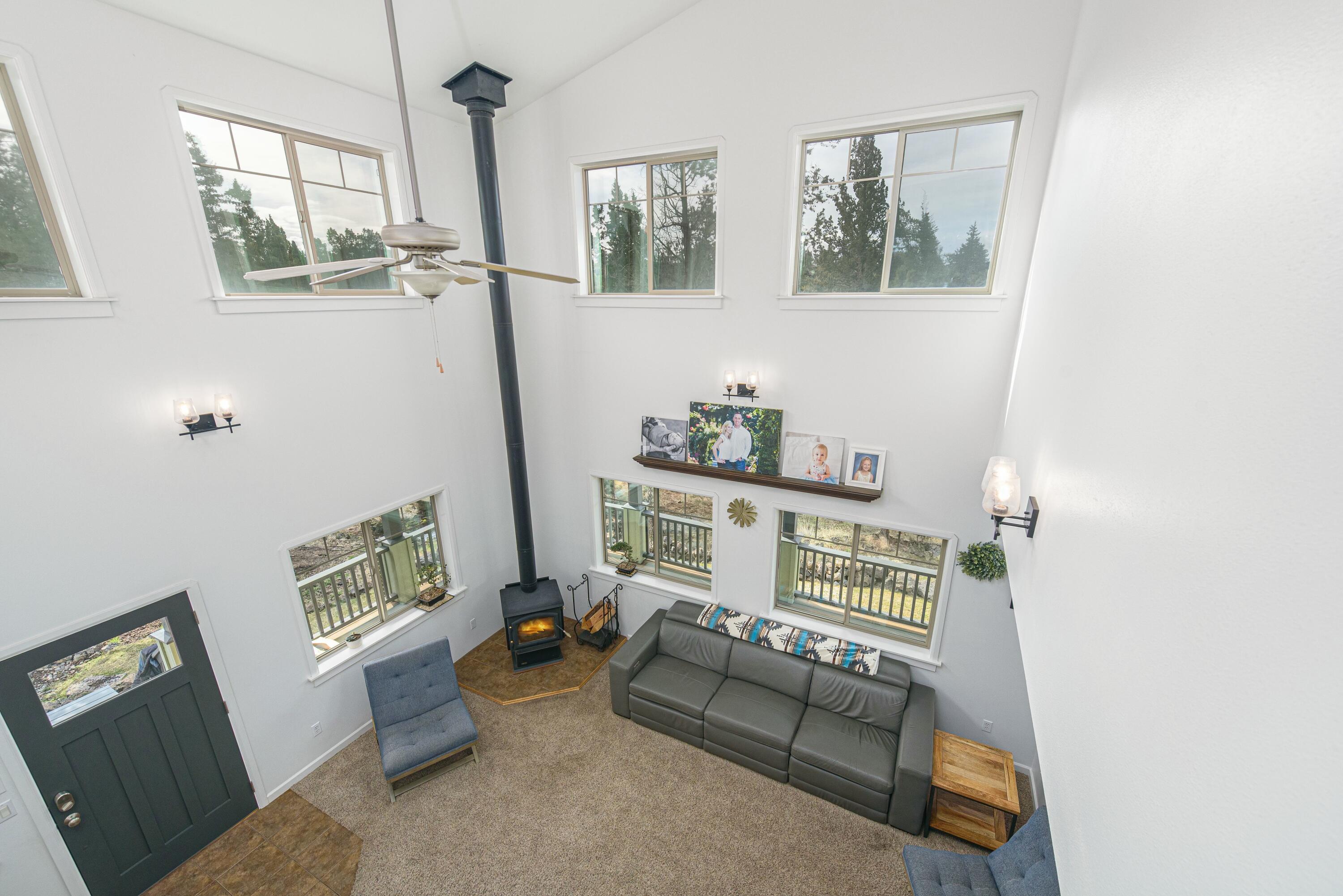 Tetherow Crossing - Residential