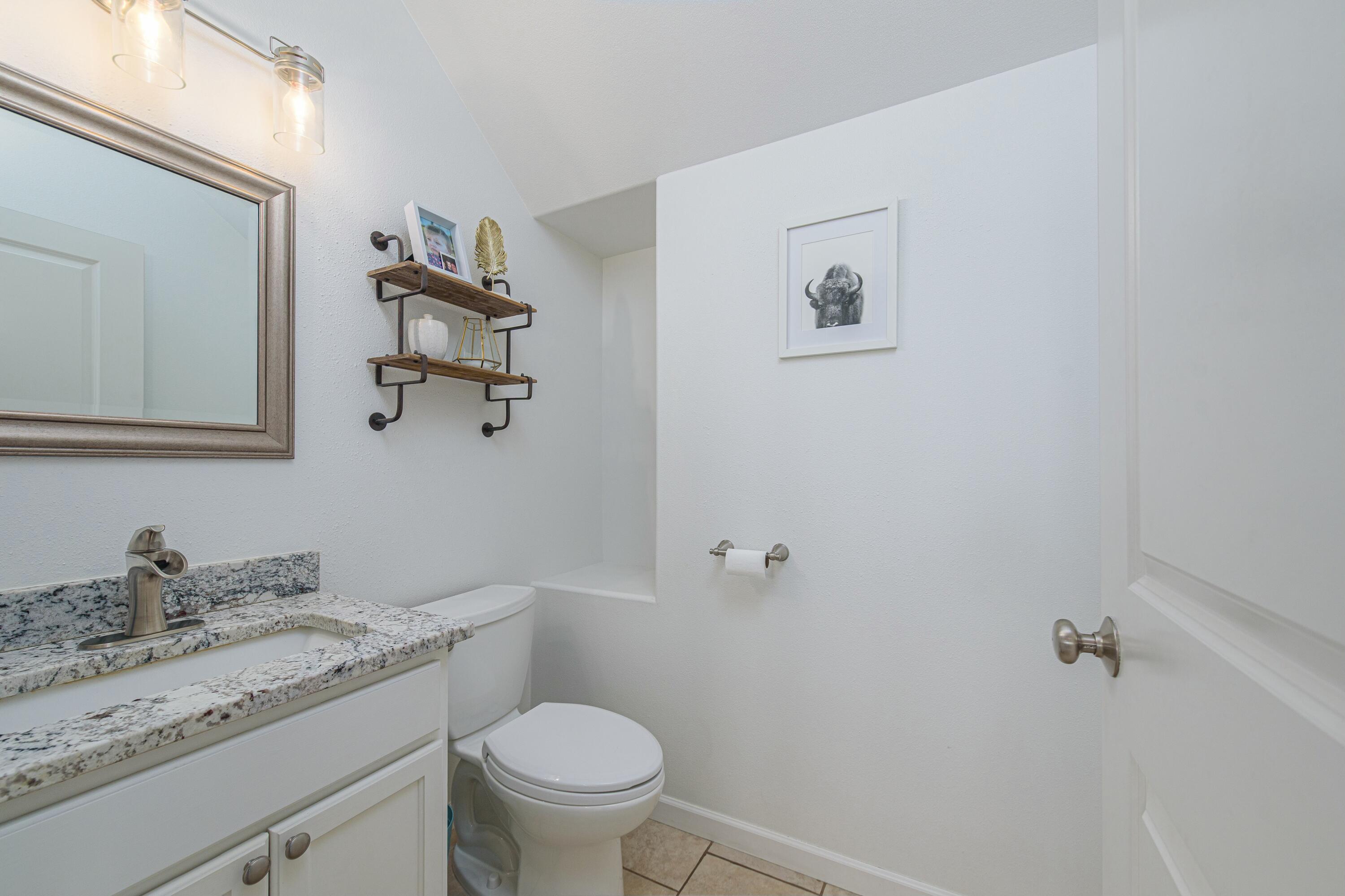 Tetherow Crossing - Residential