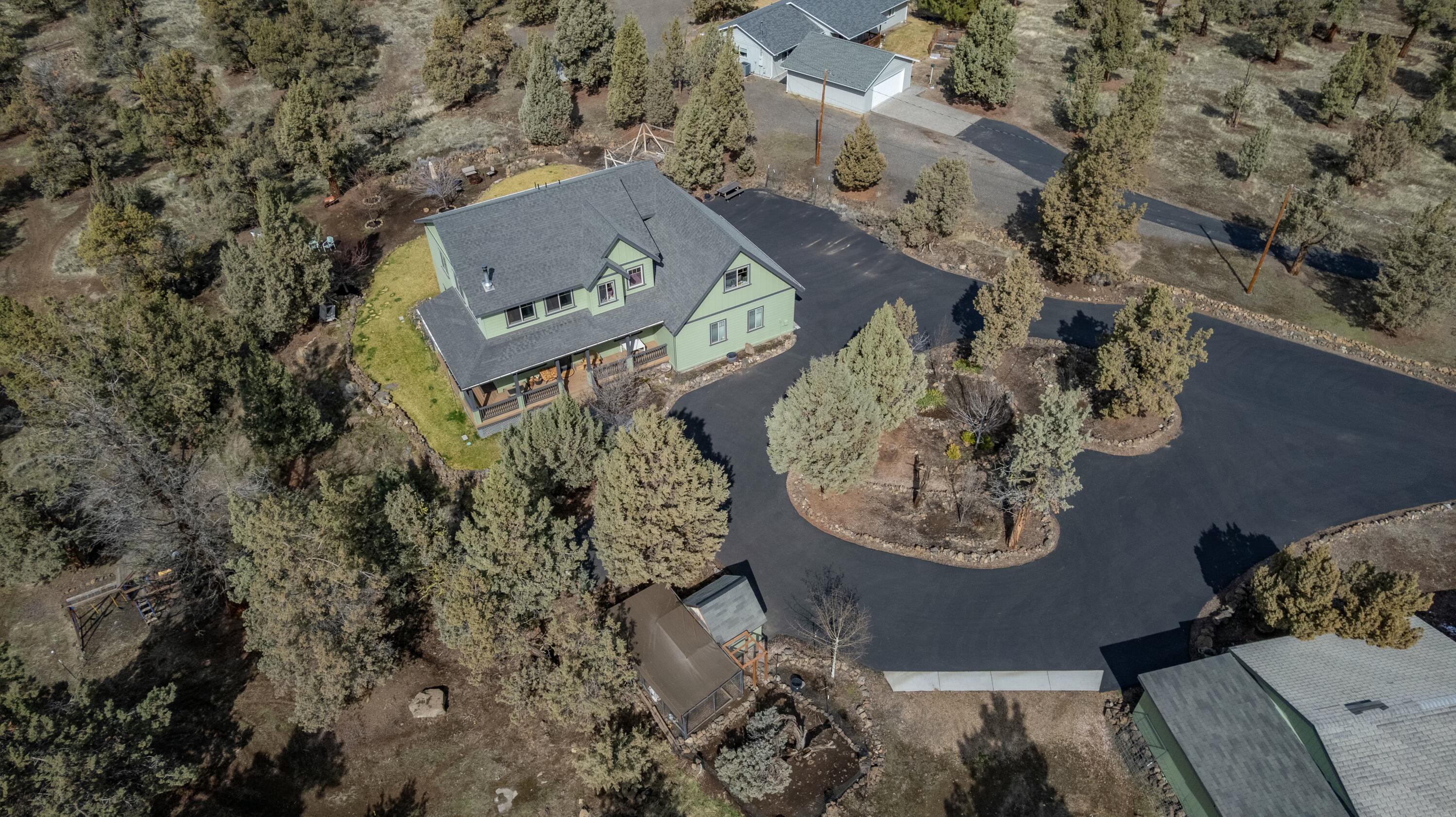 Tetherow Crossing - Residential