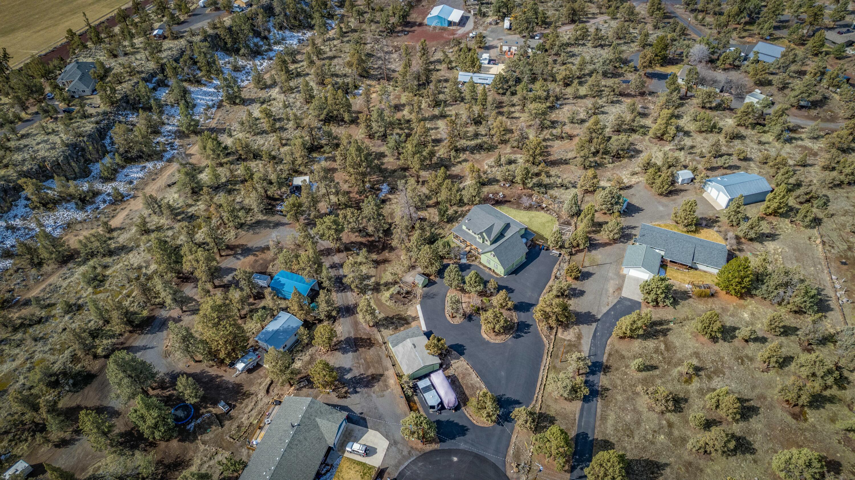 Tetherow Crossing - Residential