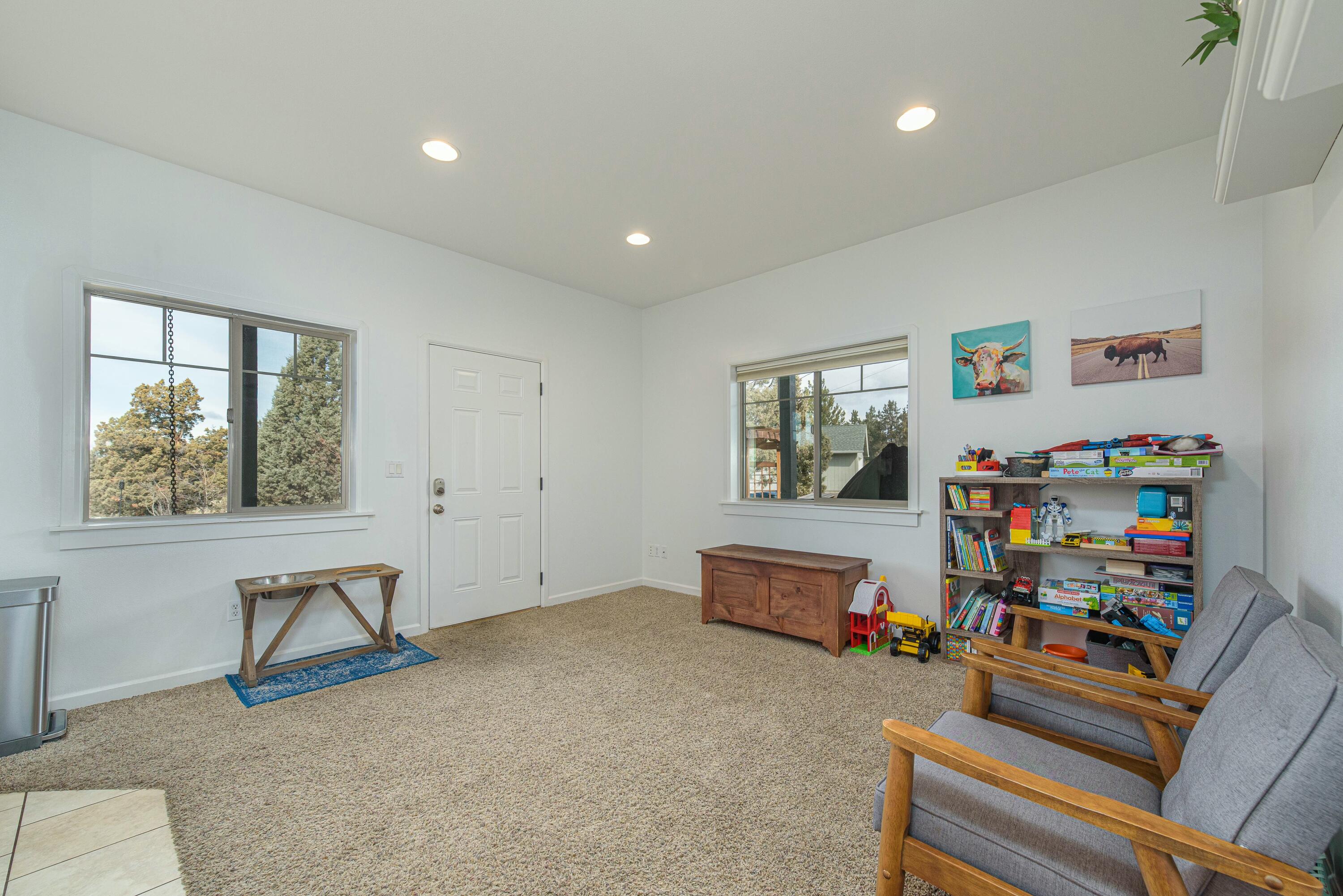 Tetherow Crossing - Residential