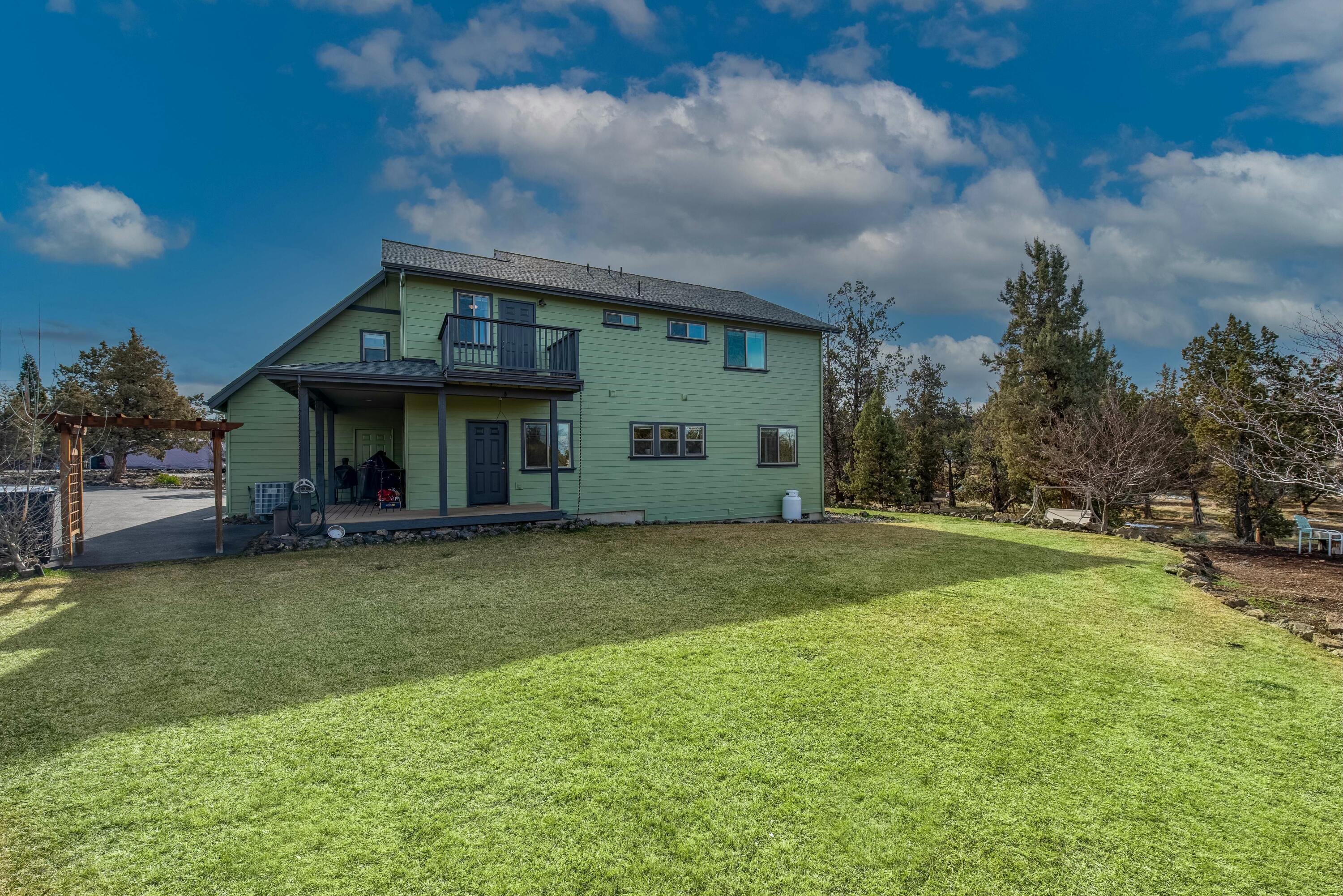 Tetherow Crossing - Residential