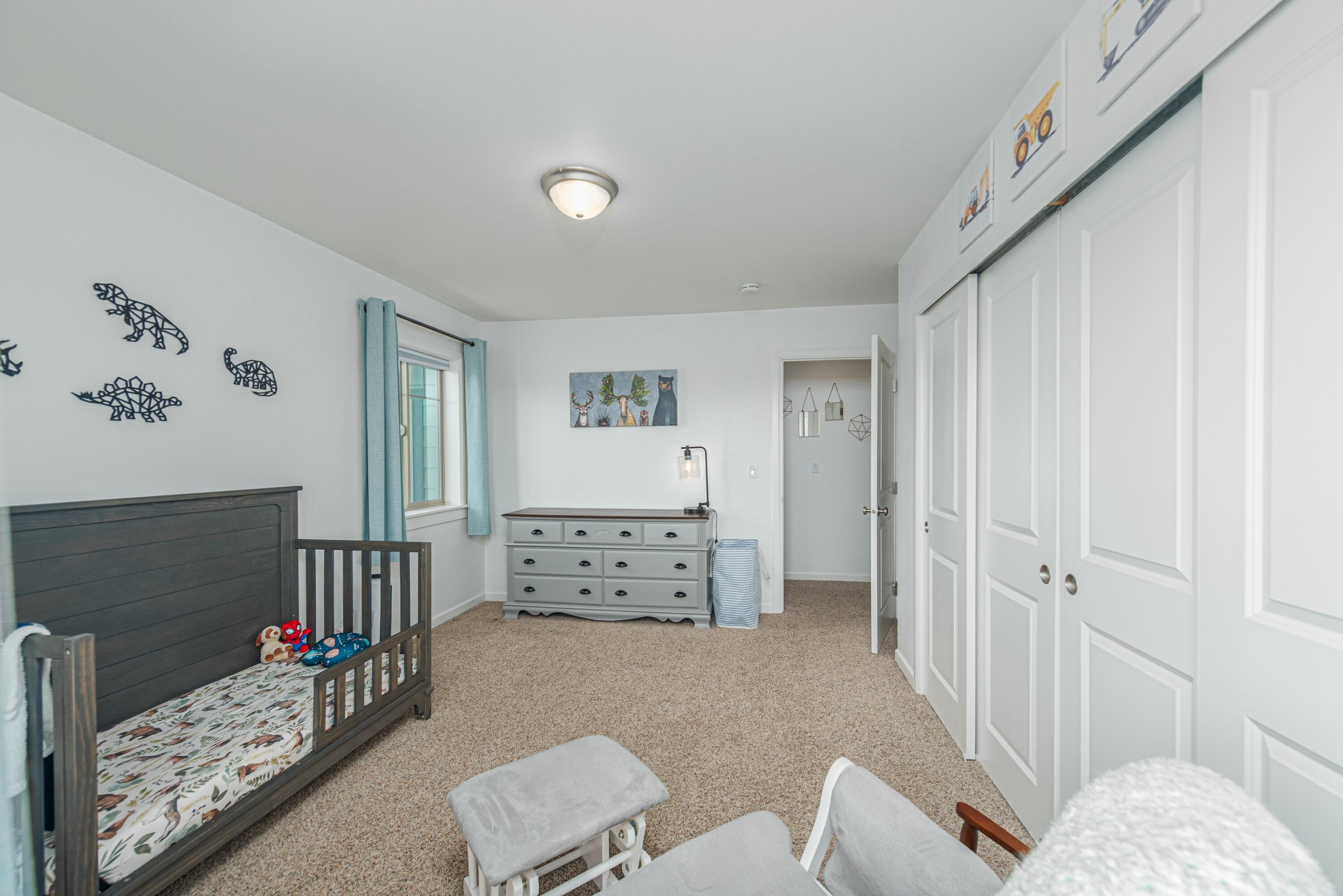 Tetherow Crossing - Residential