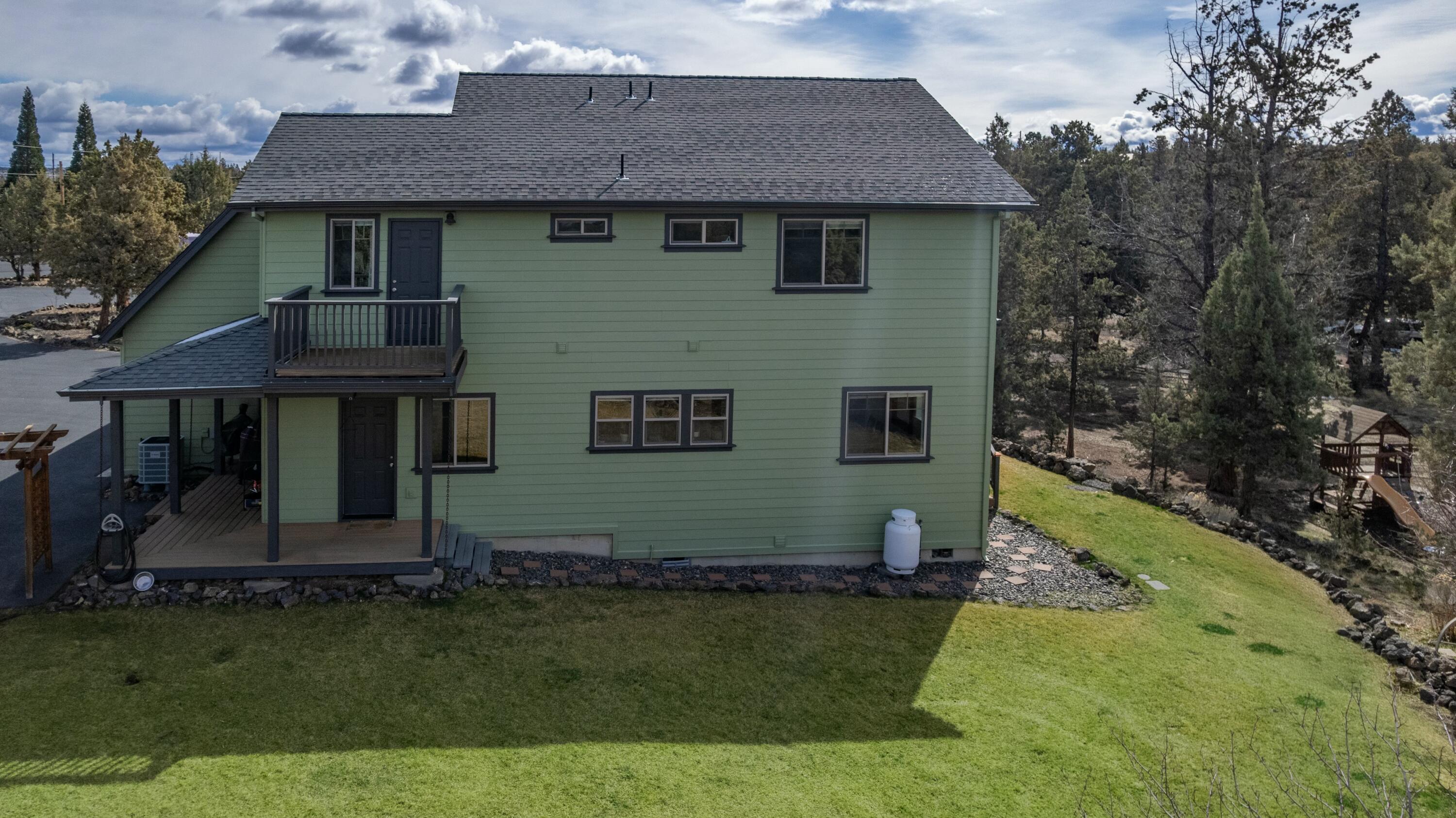 Tetherow Crossing - Residential