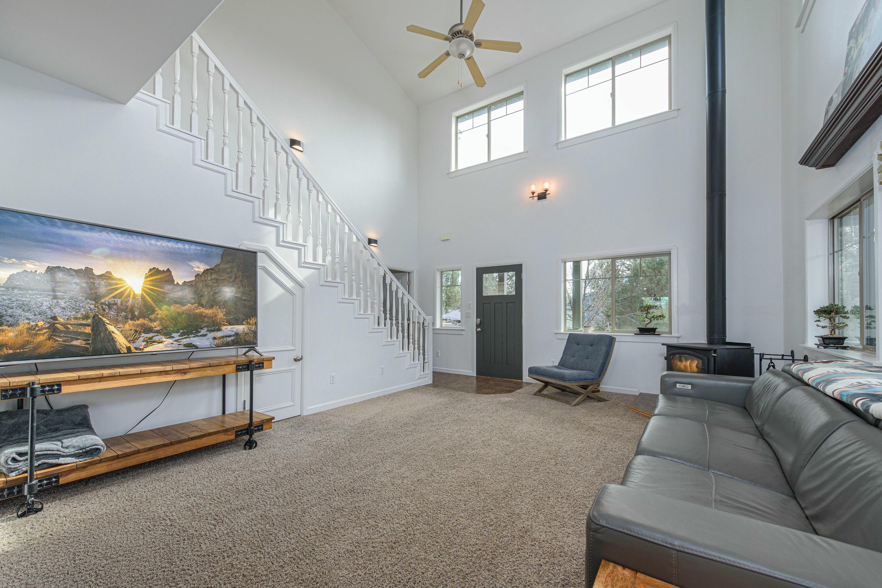 Tetherow Crossing - Residential