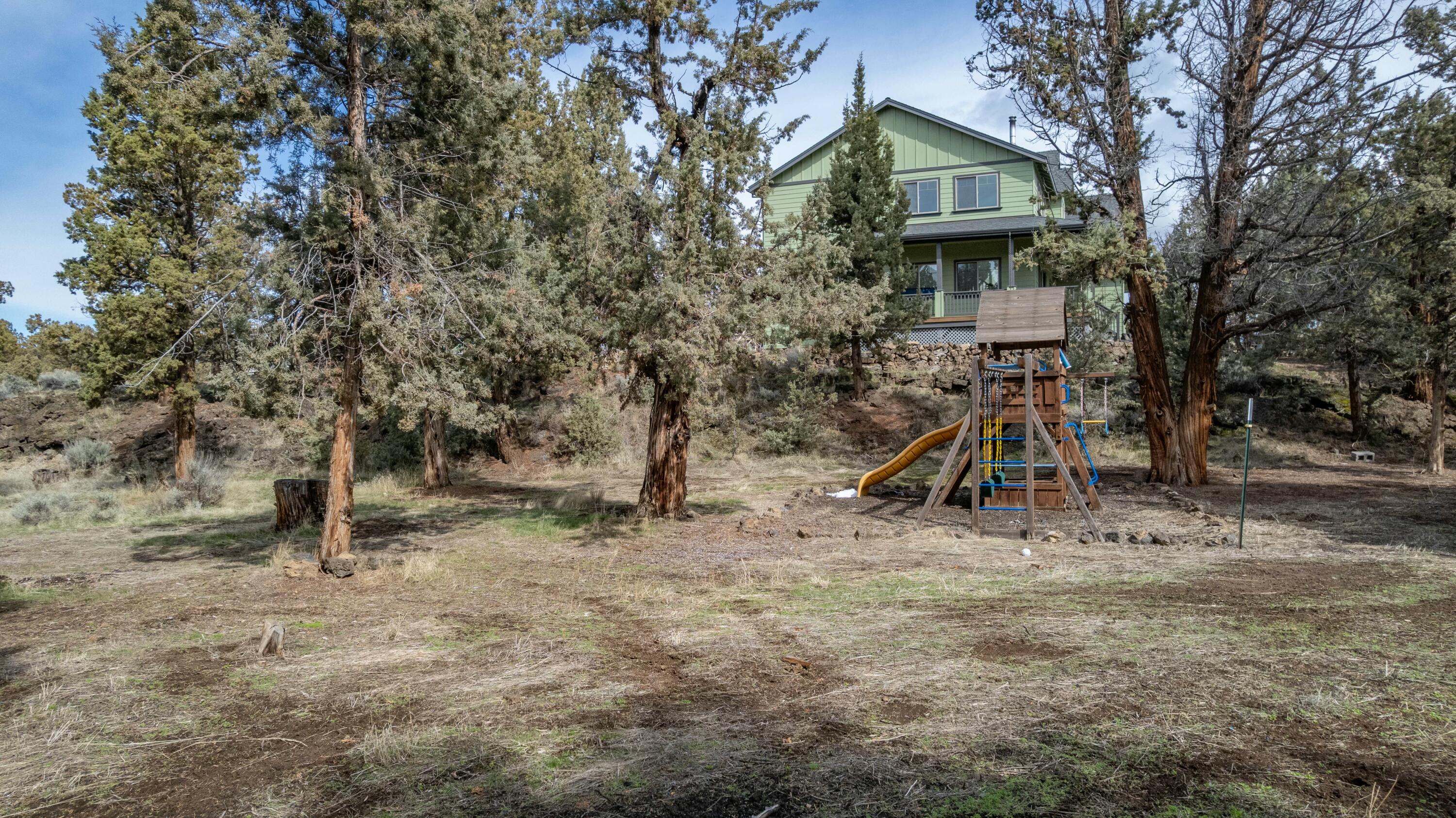 Tetherow Crossing - Residential