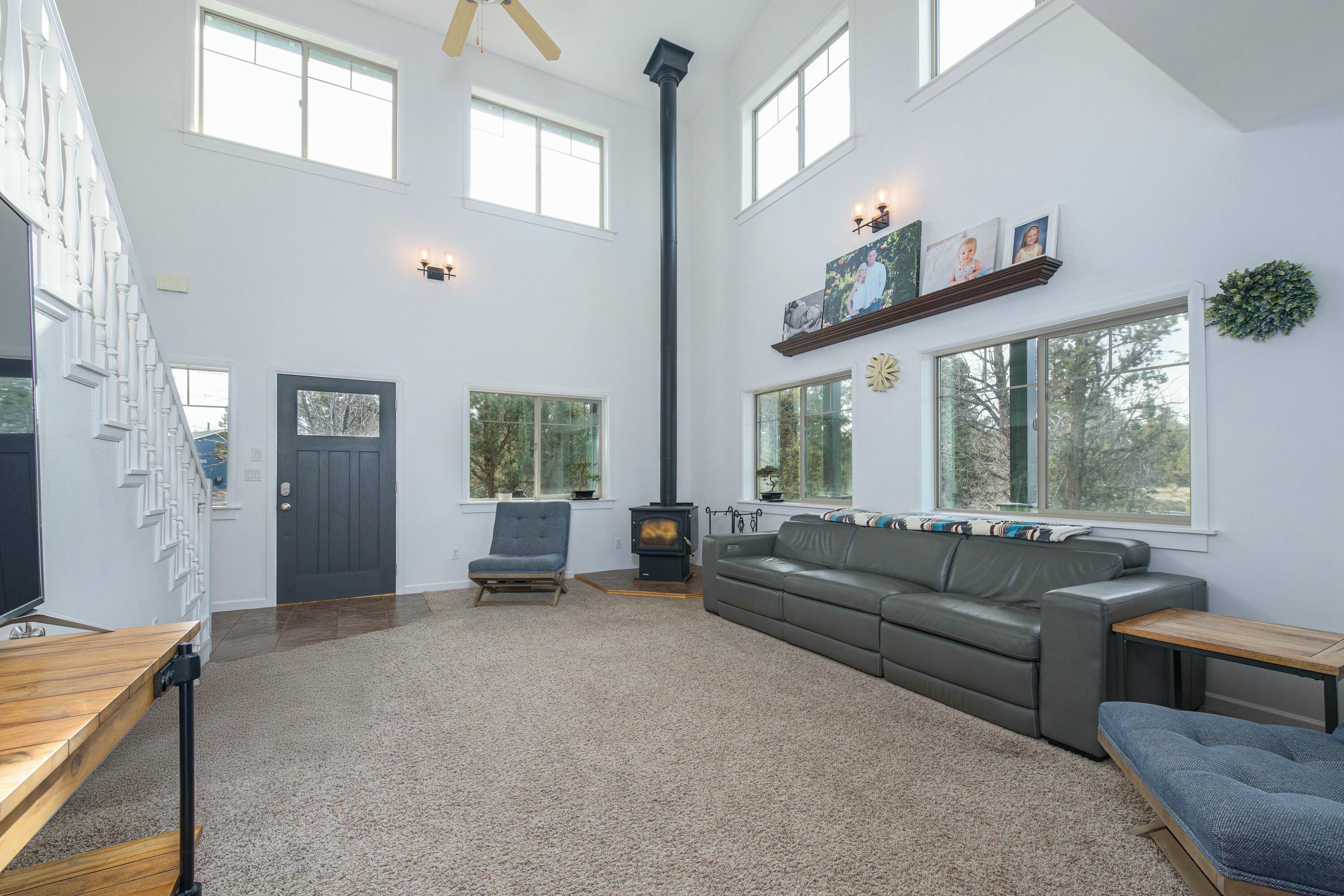 Tetherow Crossing - Residential