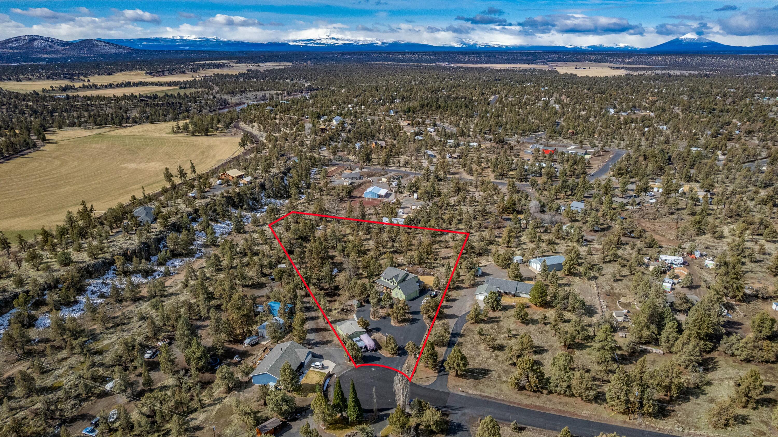 Tetherow Crossing - Residential