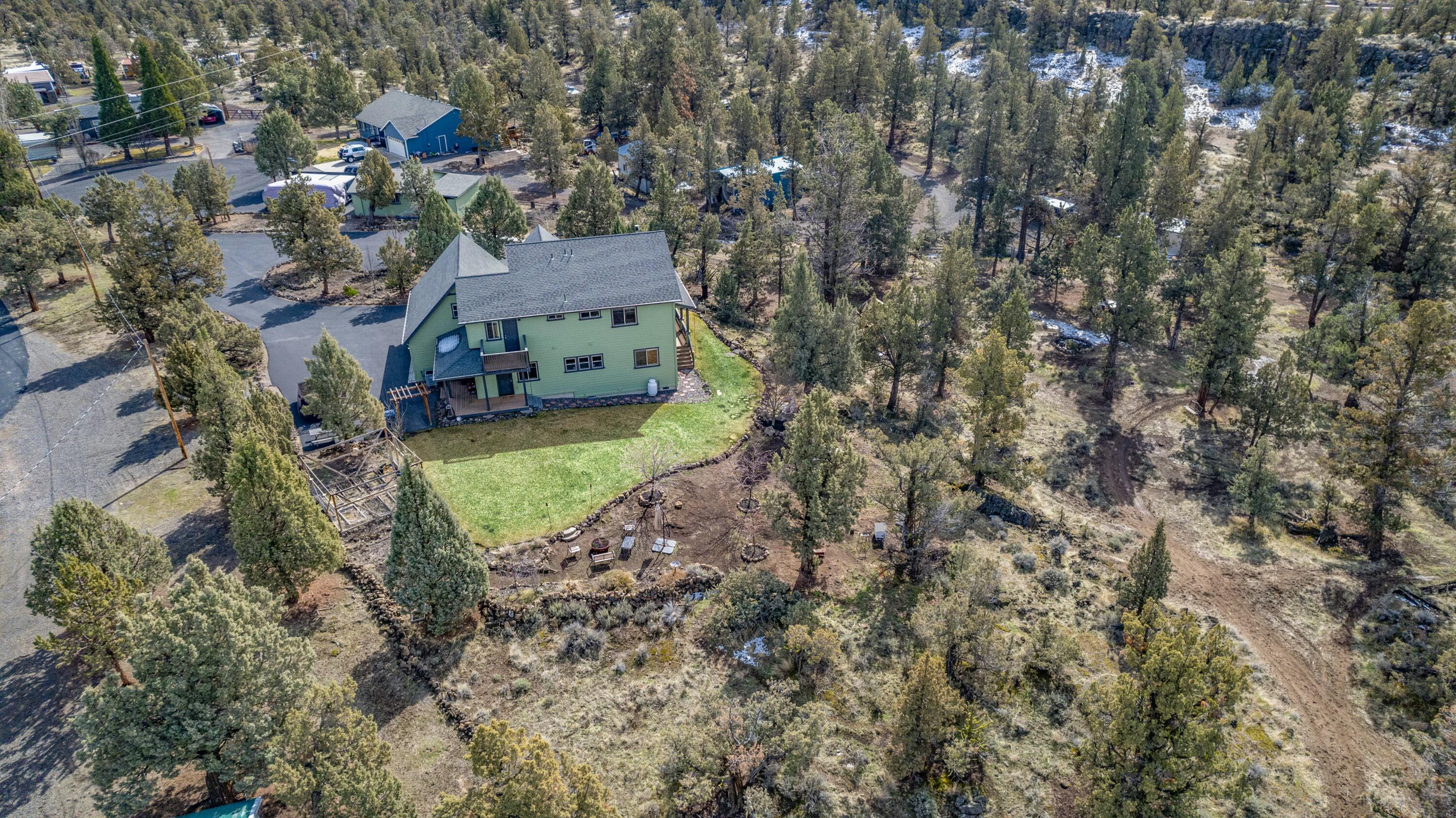 Tetherow Crossing - Residential