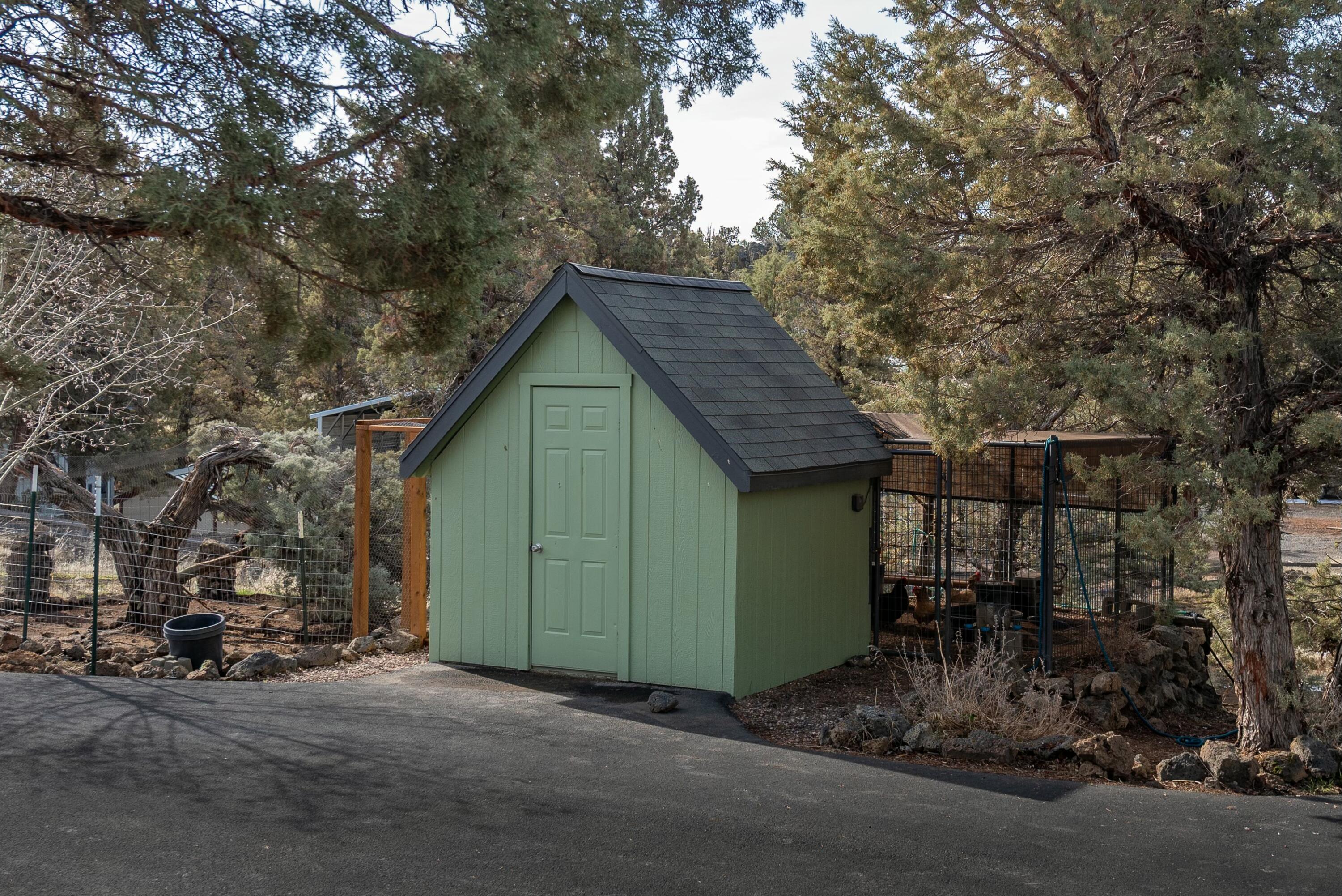 Tetherow Crossing - Residential