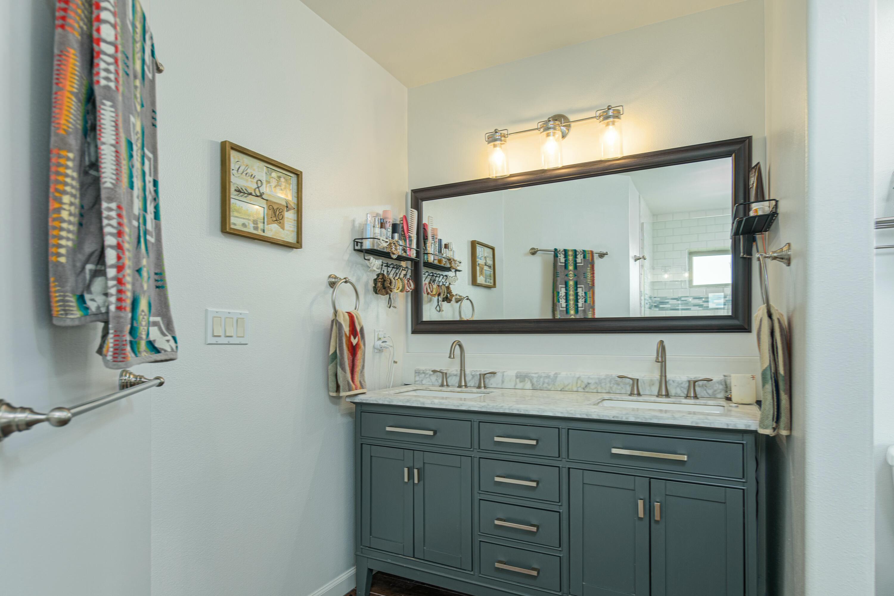 Tetherow Crossing - Residential