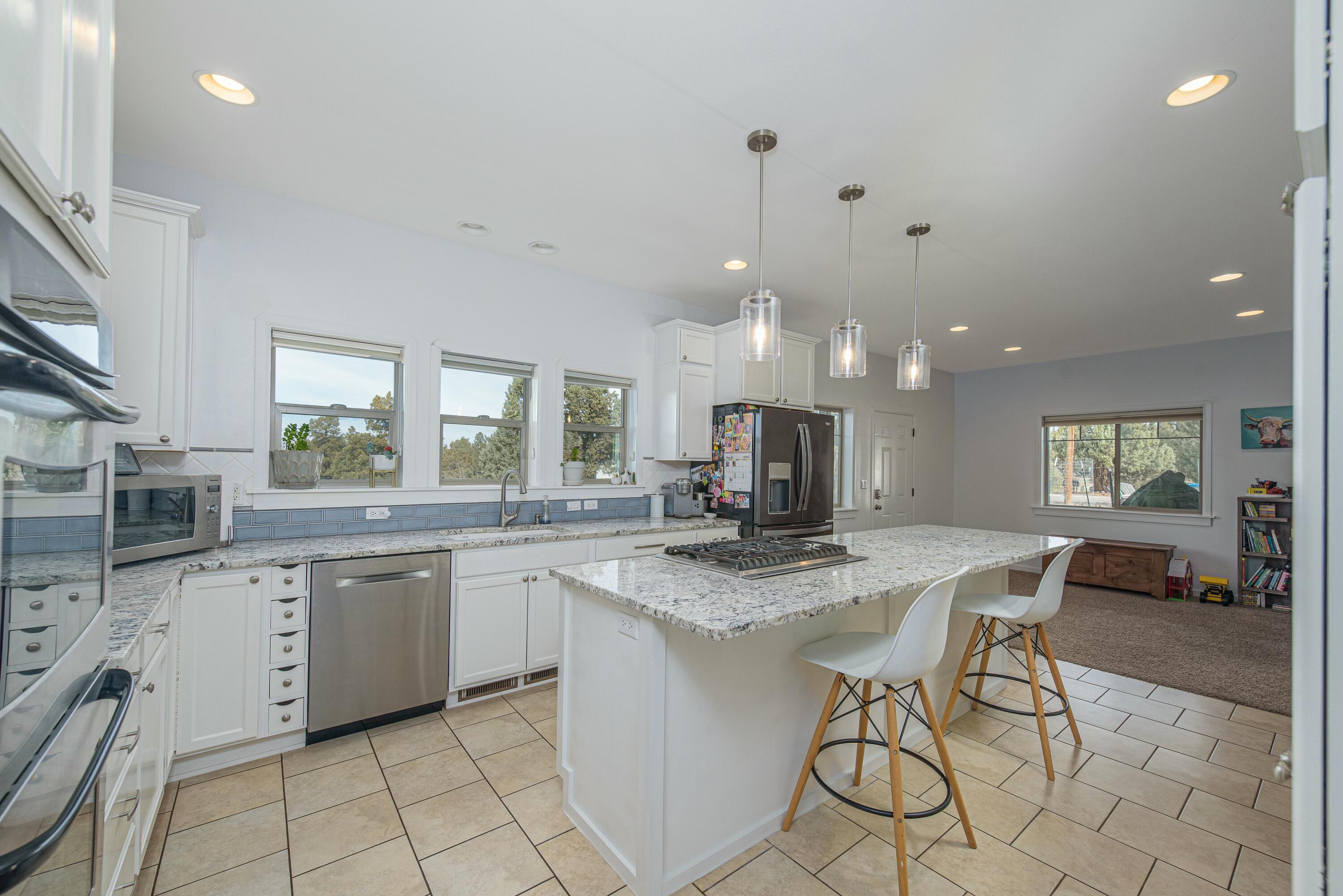 Tetherow Crossing - Residential