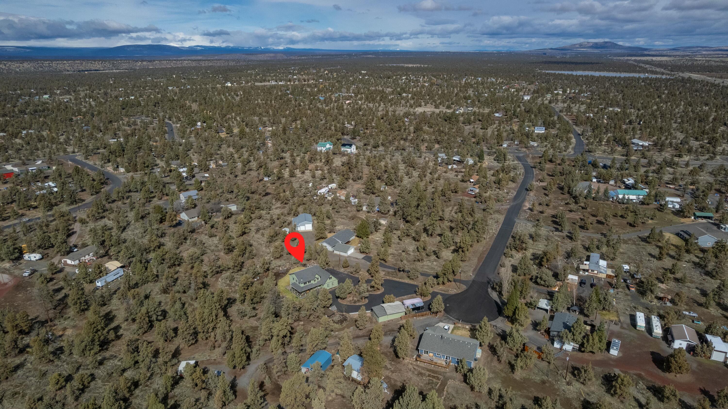 Tetherow Crossing - Residential