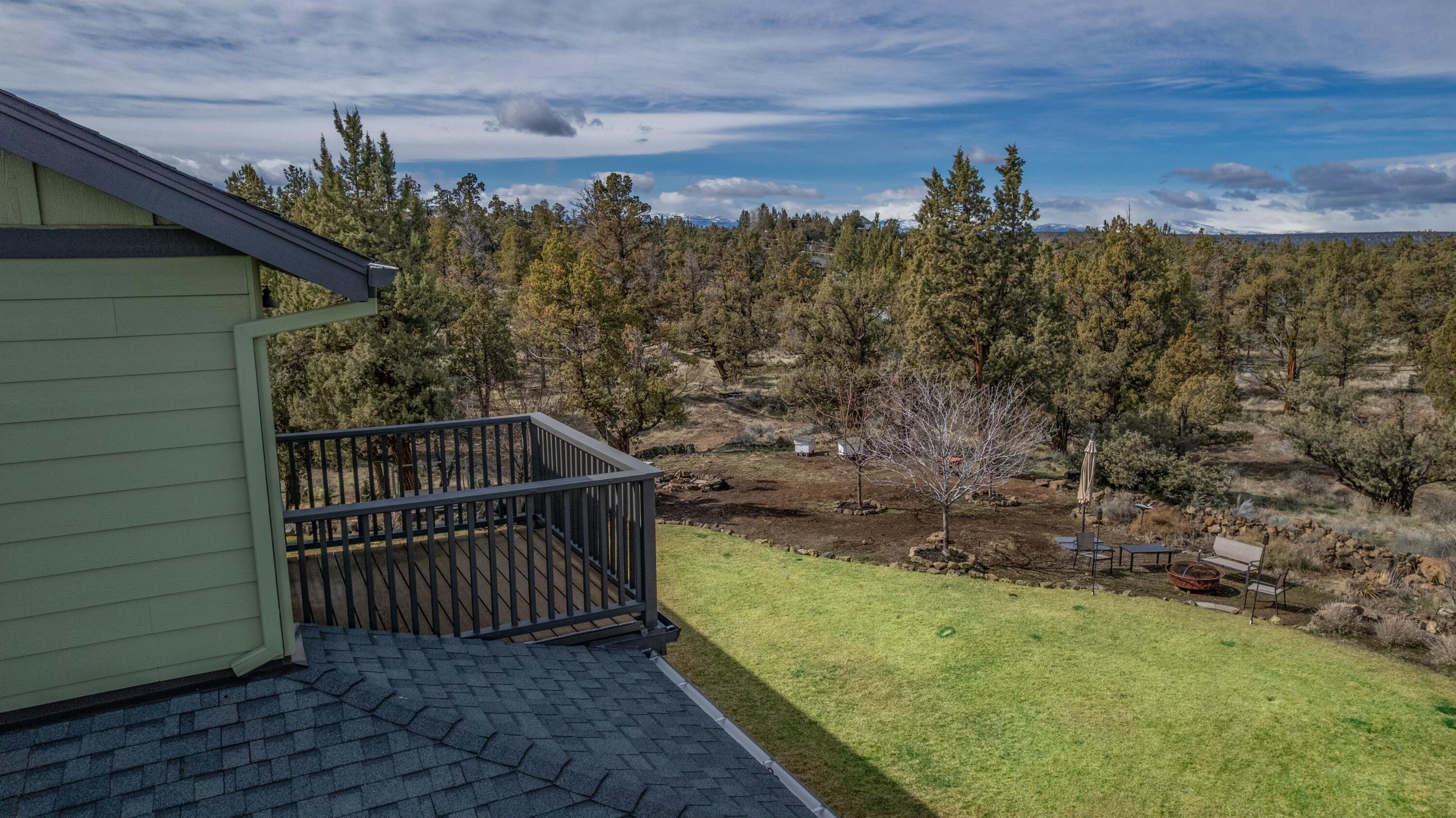 Tetherow Crossing - Residential