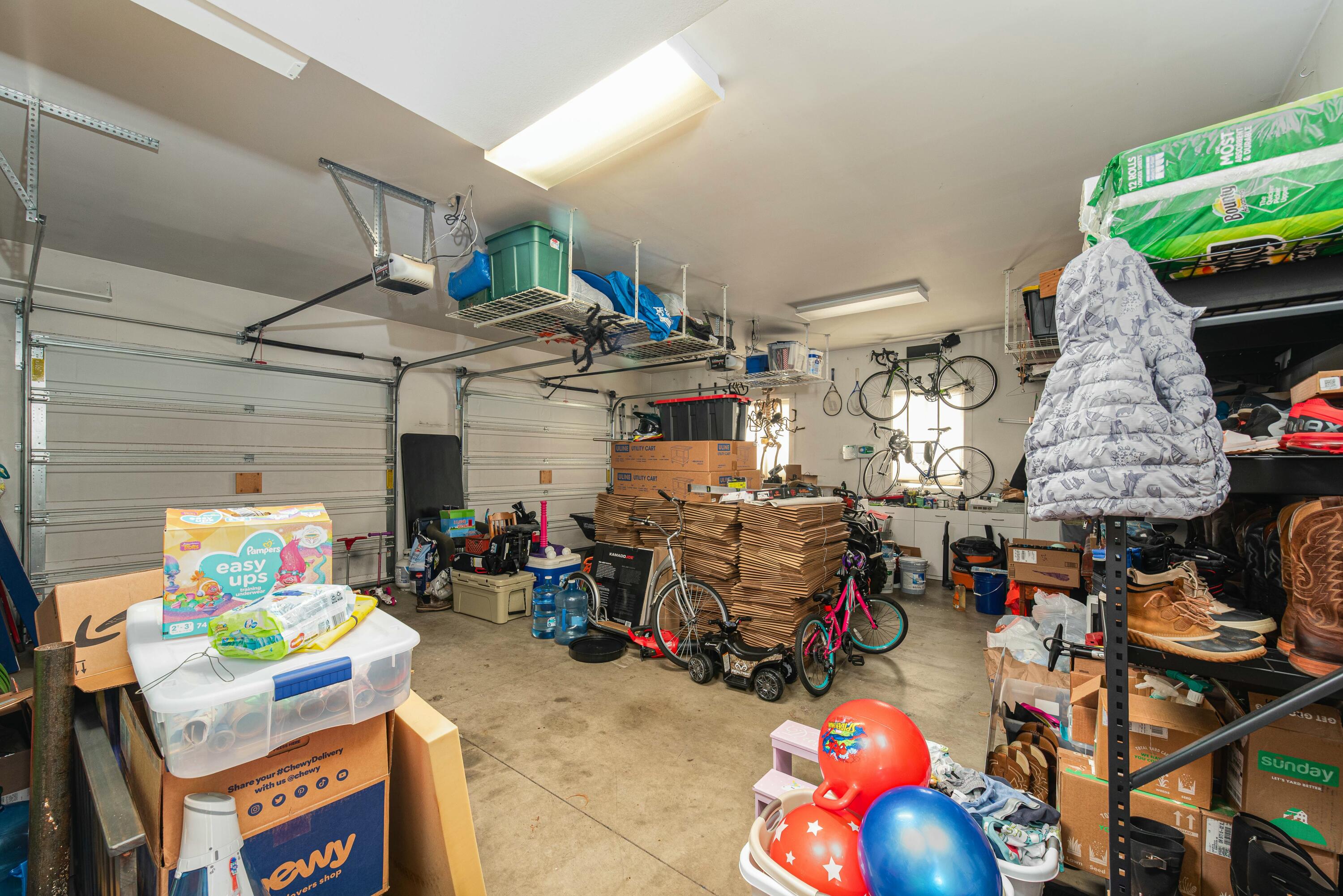 Tetherow Crossing - Residential