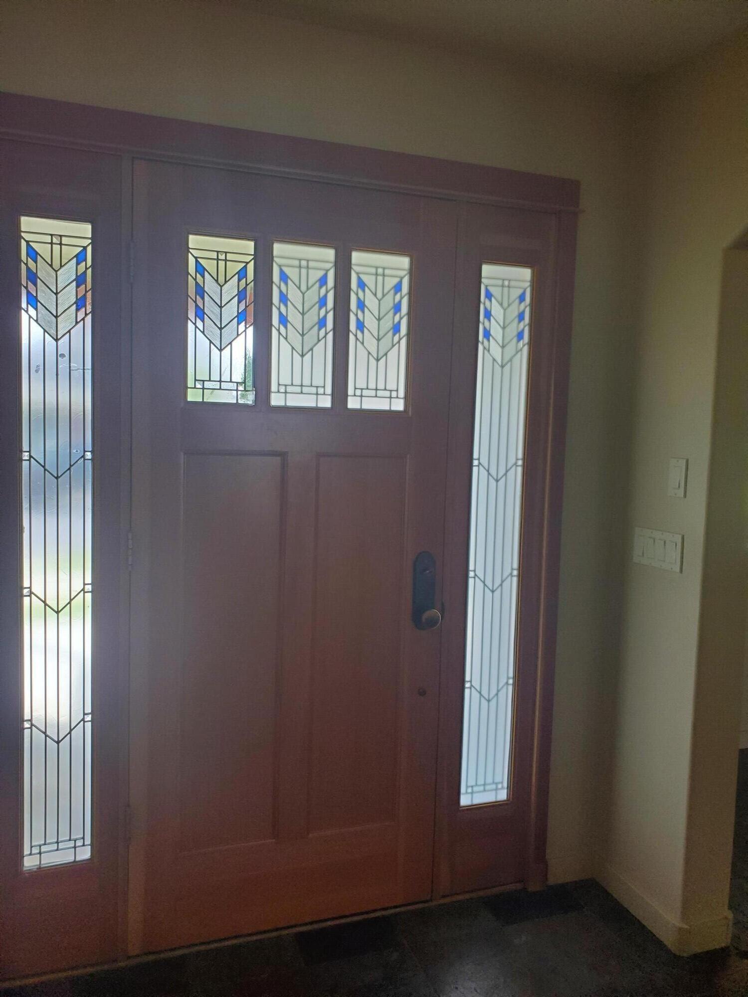 Barton Crossing - Residential