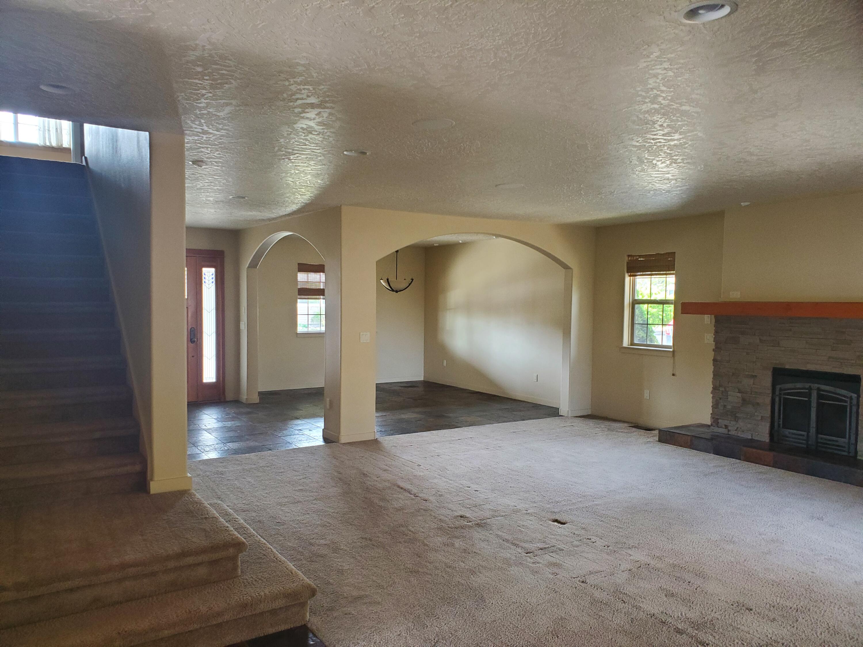 Barton Crossing - Residential