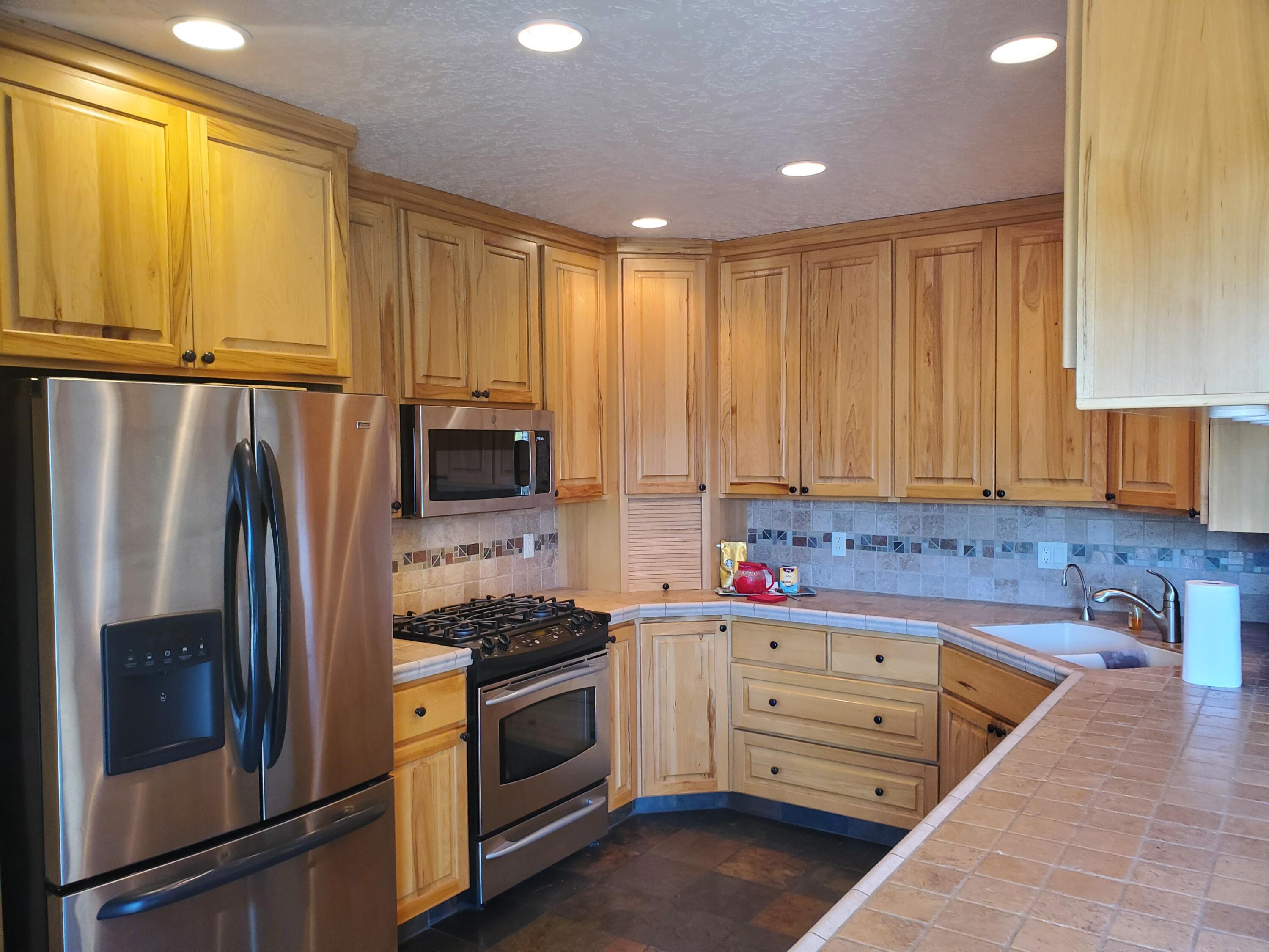 Barton Crossing - Residential