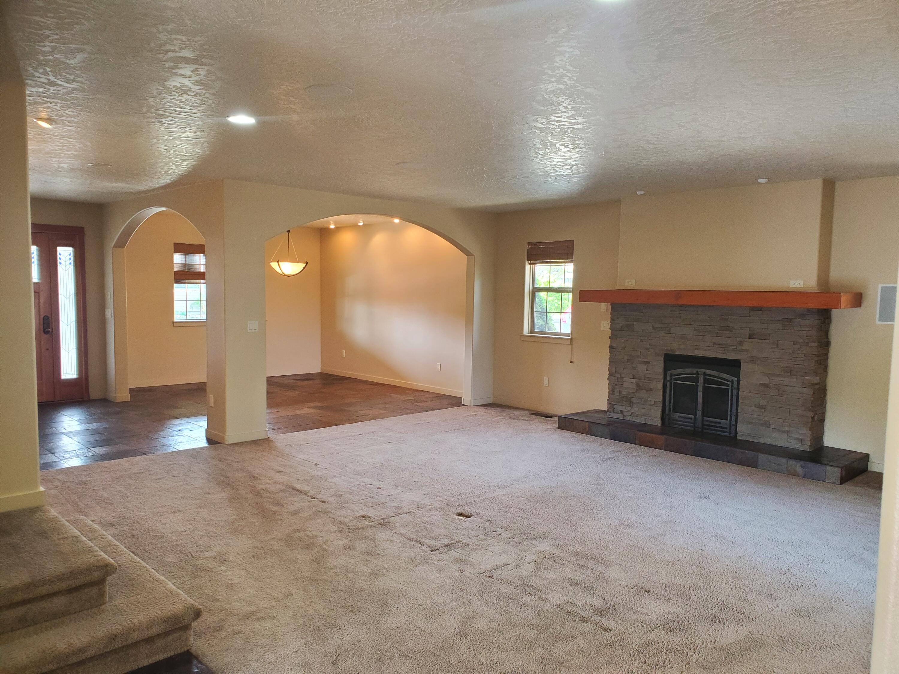 Barton Crossing - Residential