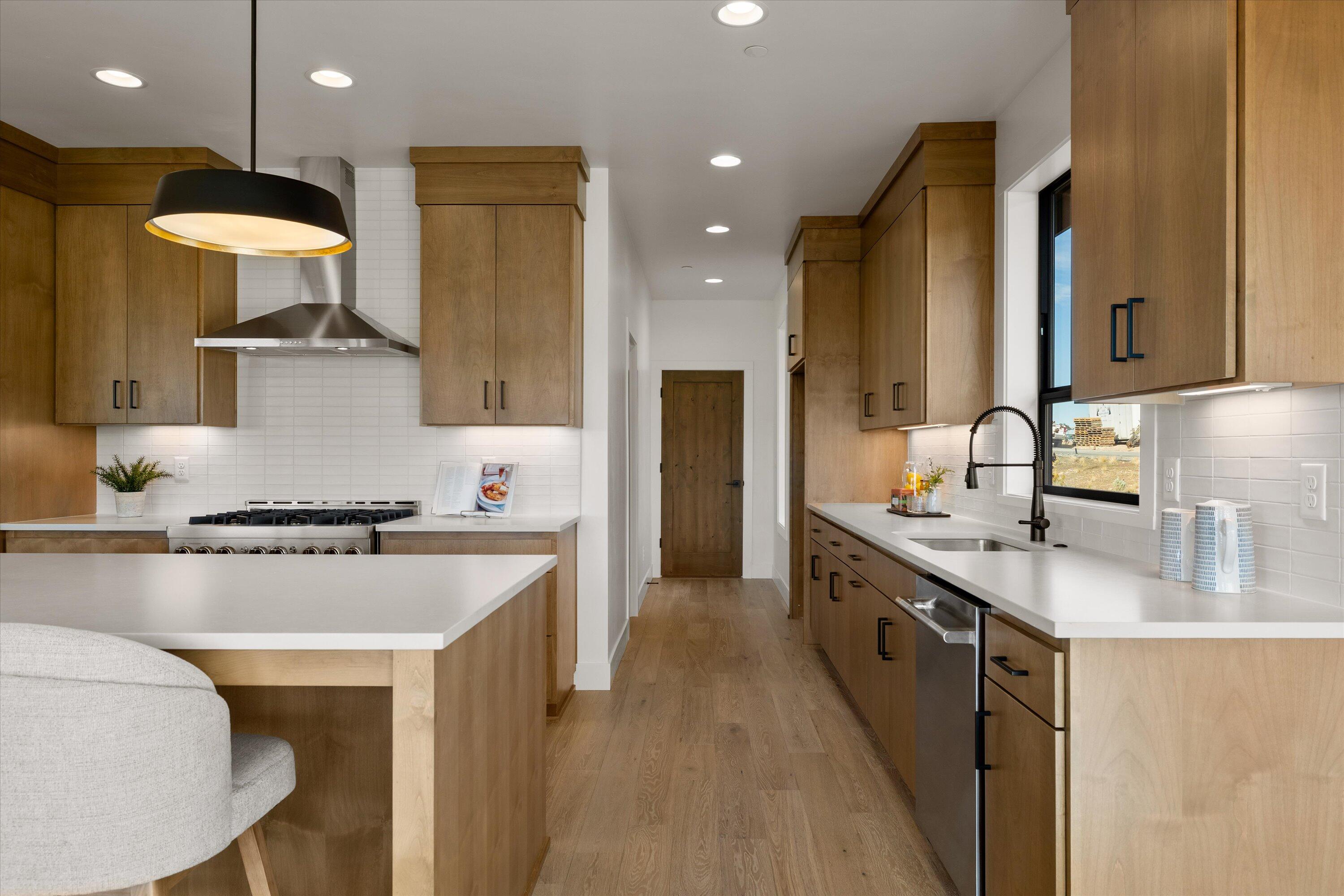 Brasada Ranch - Residential