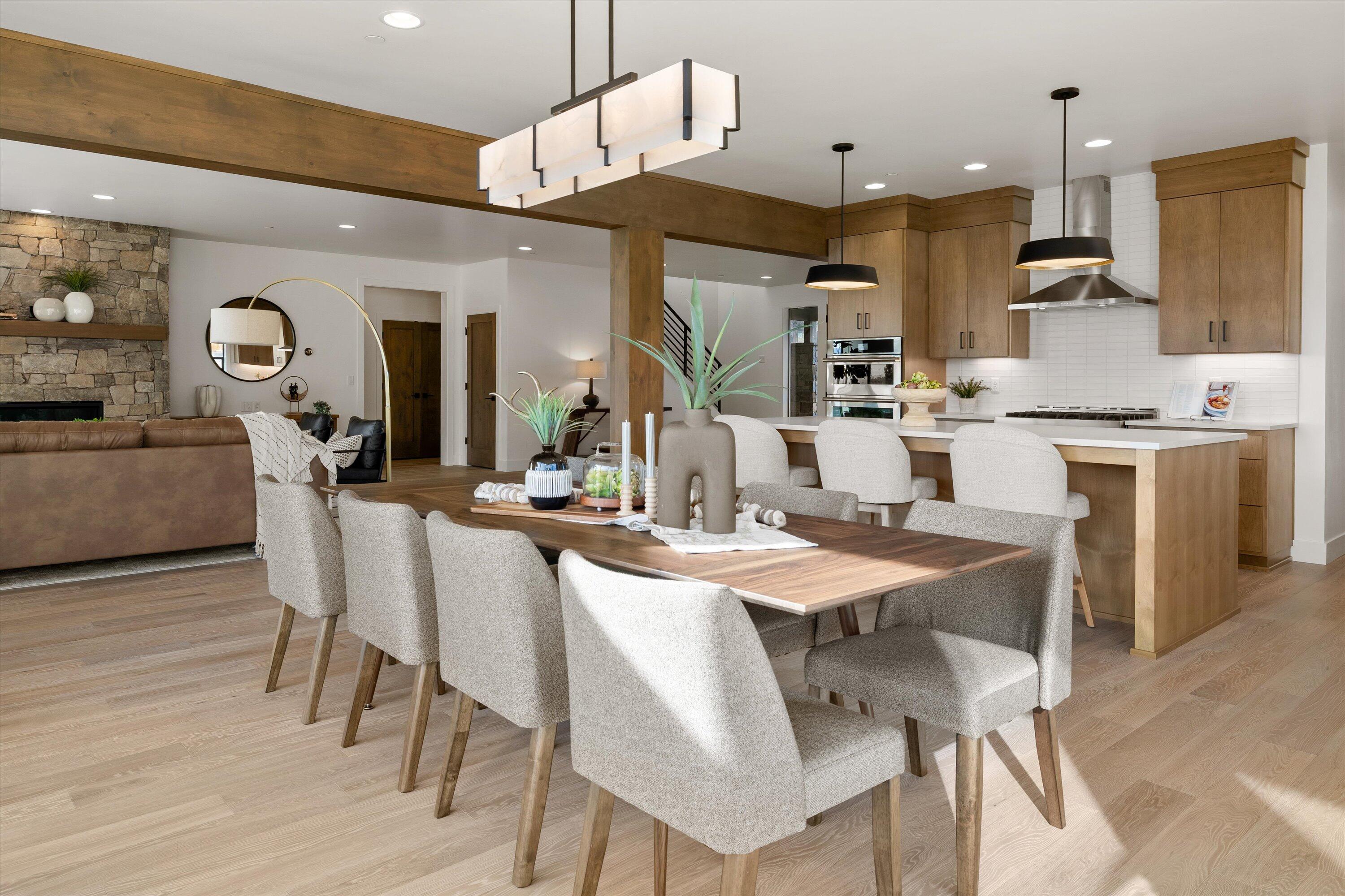 Brasada Ranch - Residential