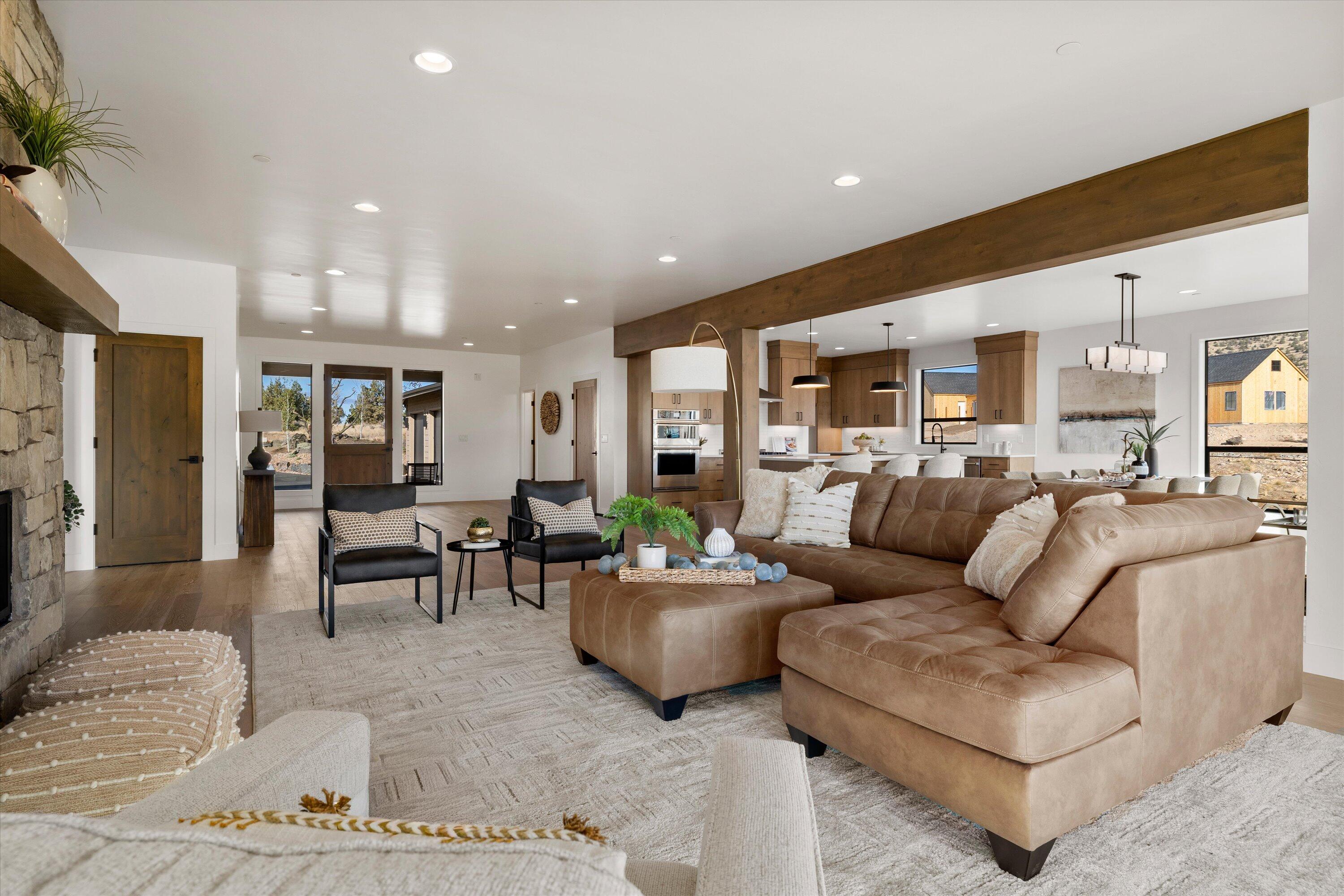 Brasada Ranch - Residential