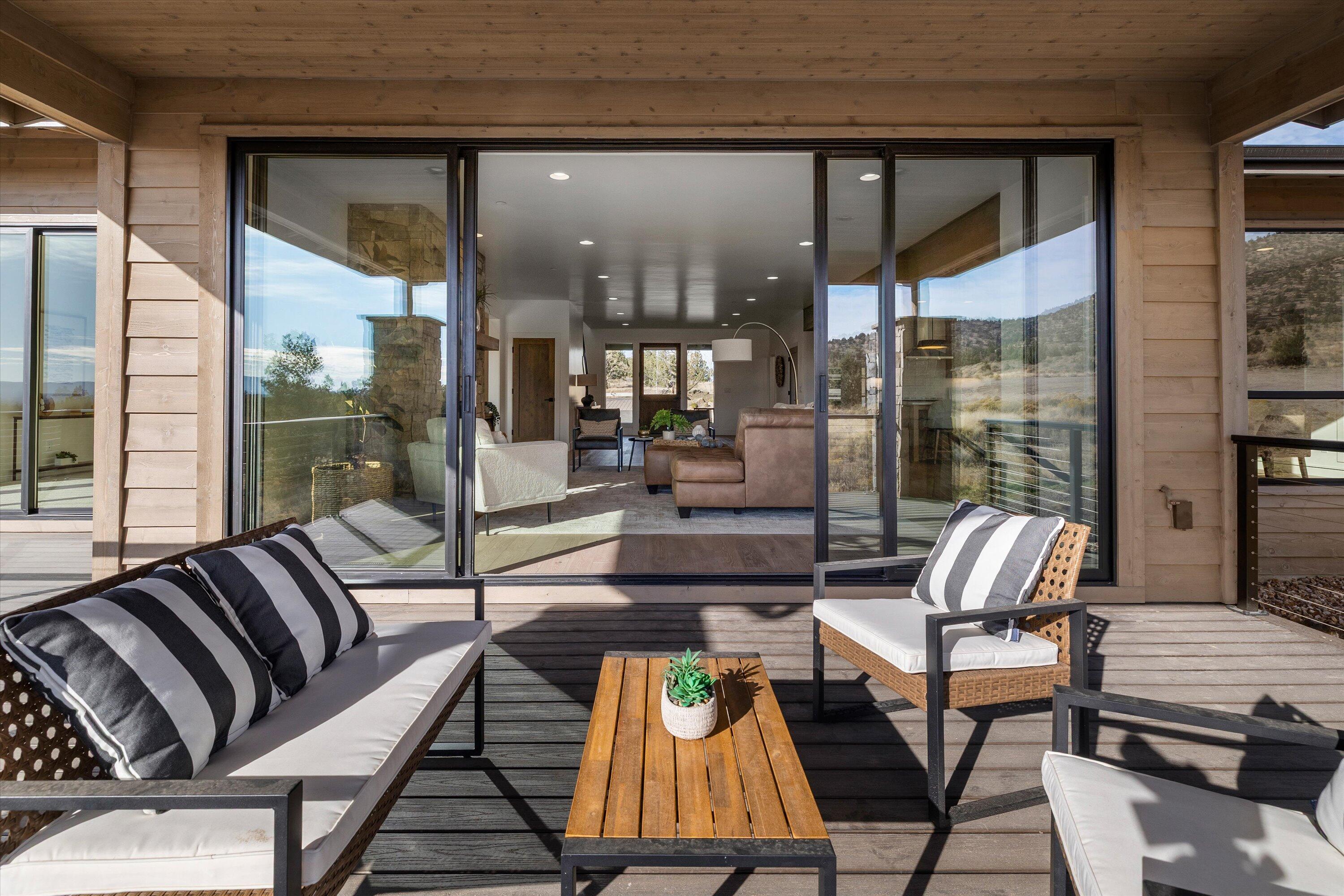 Brasada Ranch - Residential