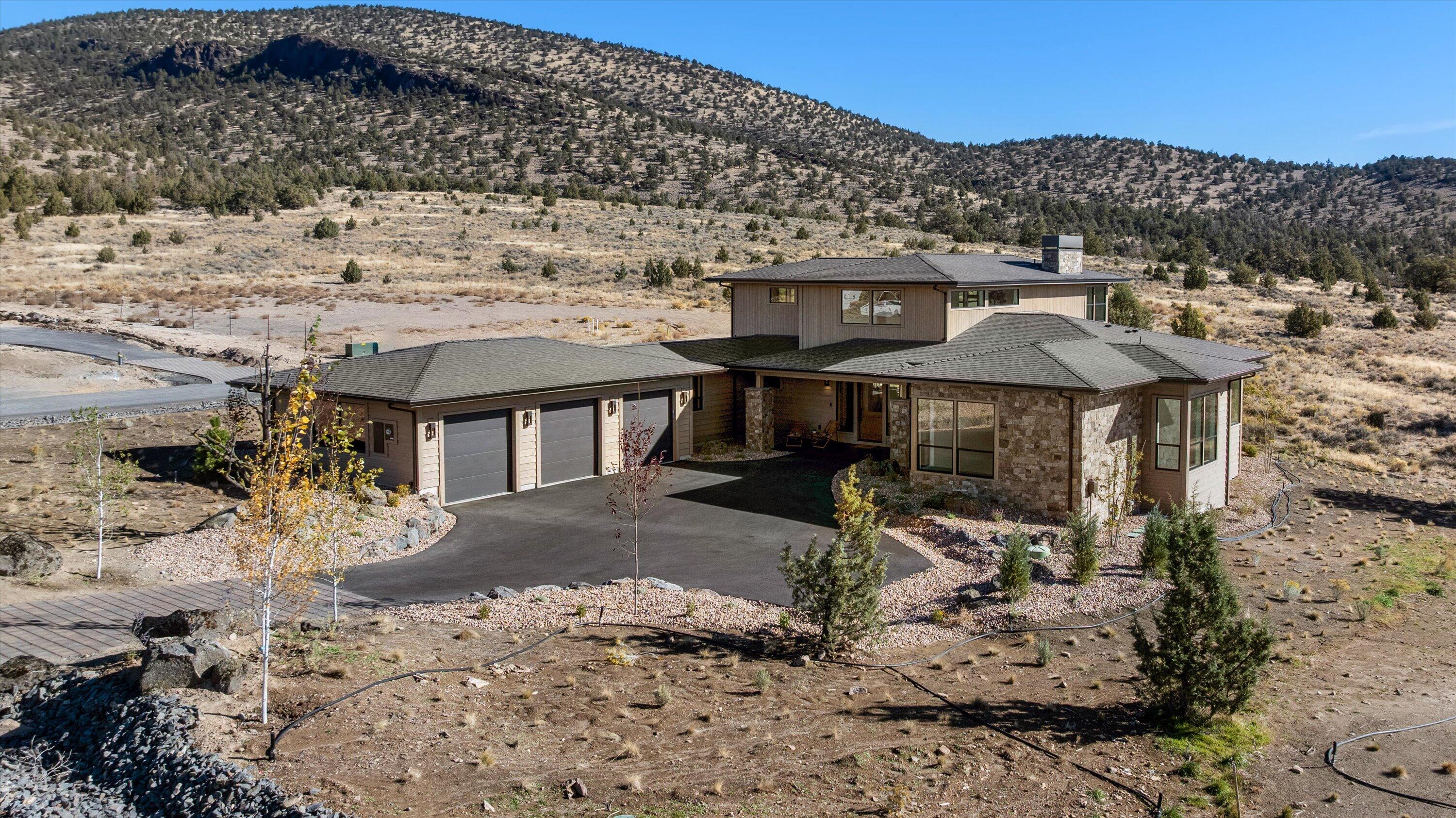 Brasada Ranch - Residential