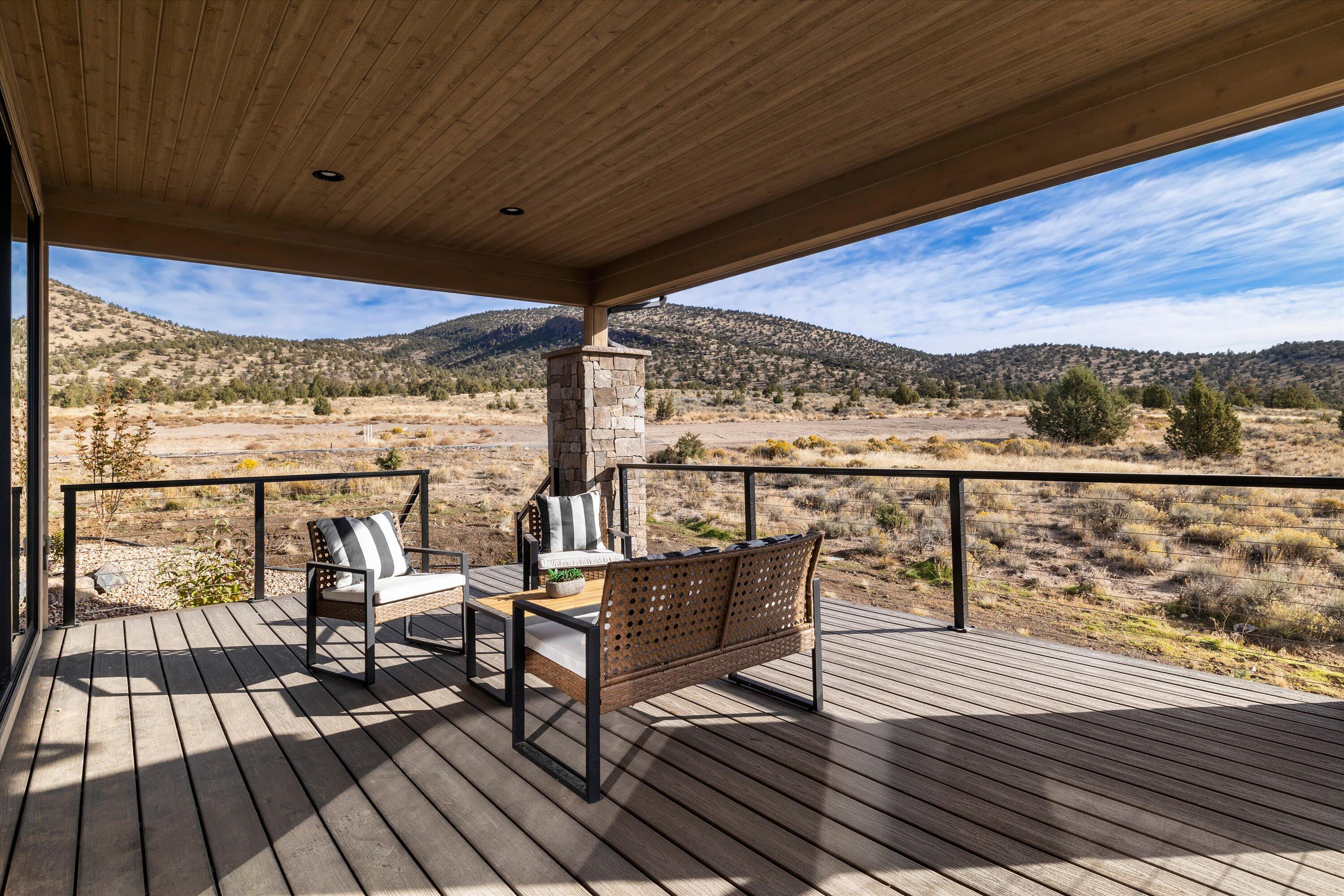 Brasada Ranch - Residential