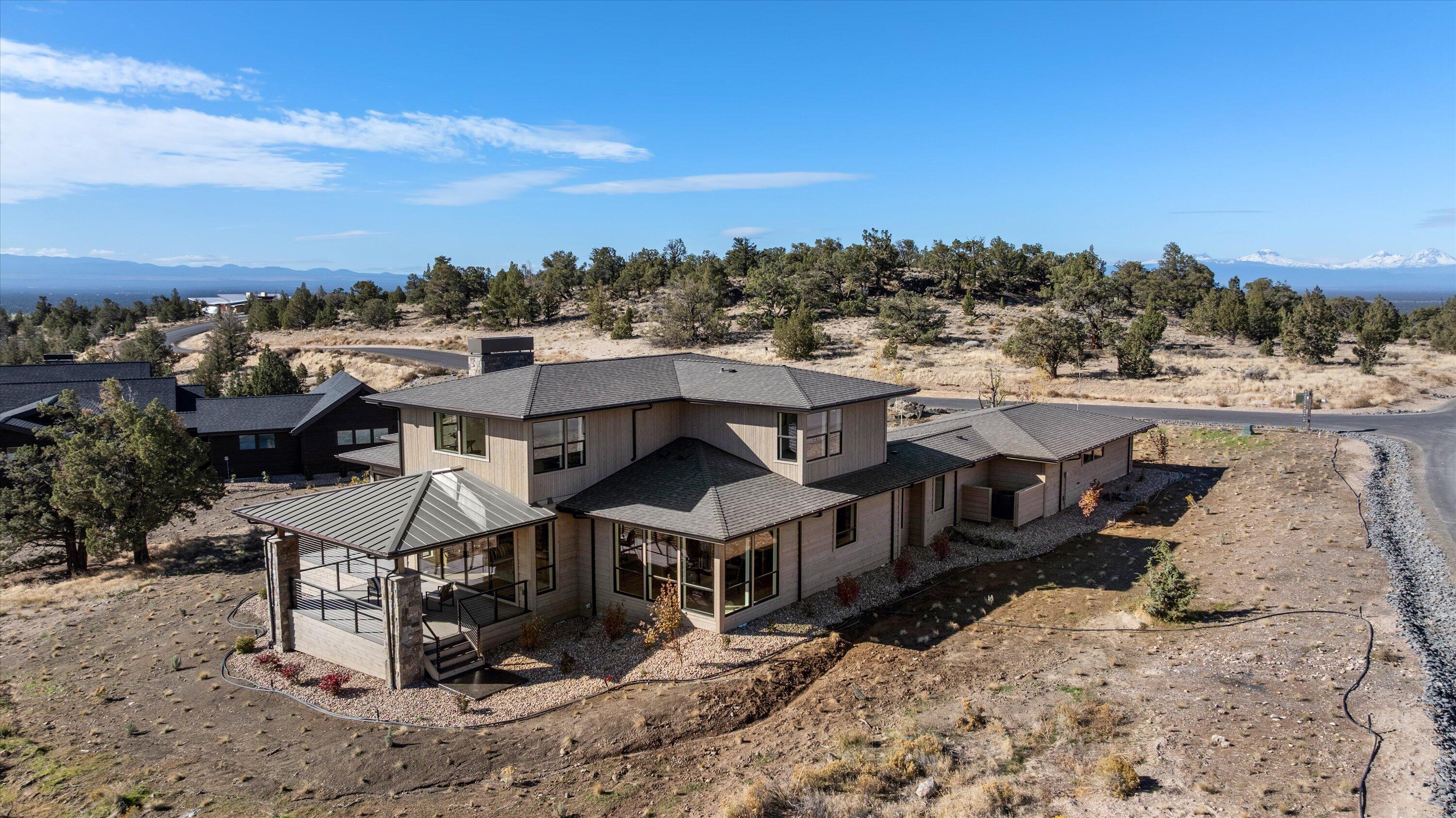 Brasada Ranch - Residential