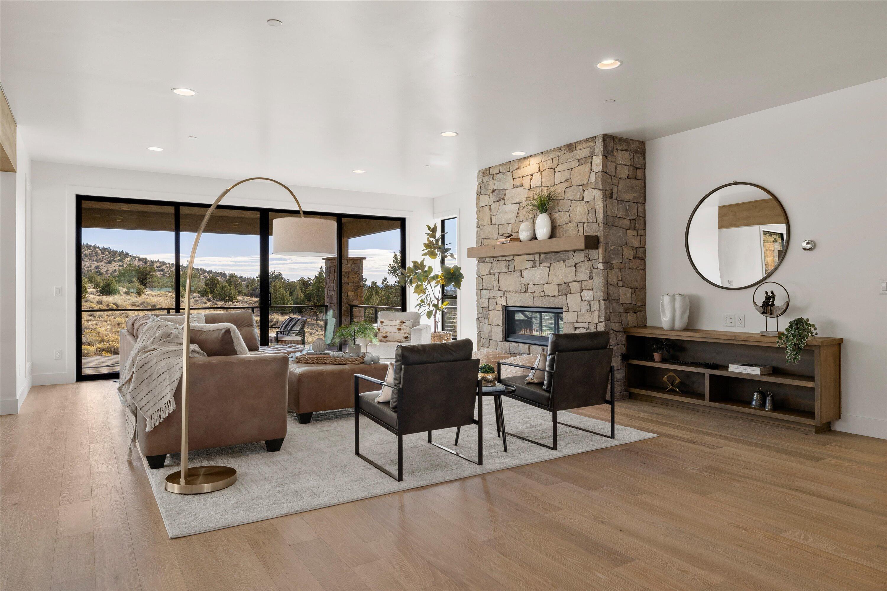 Brasada Ranch - Residential