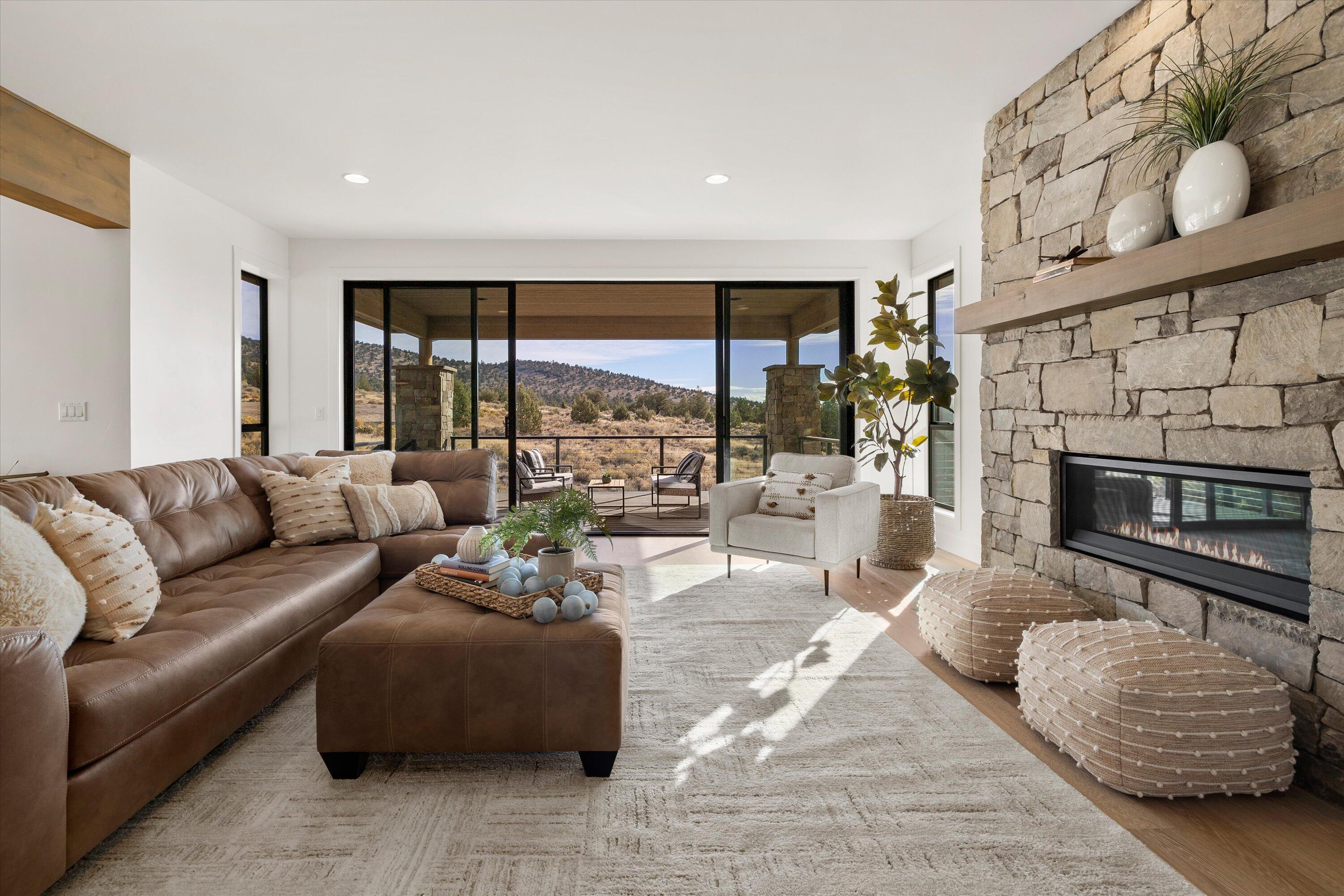 Brasada Ranch - Residential