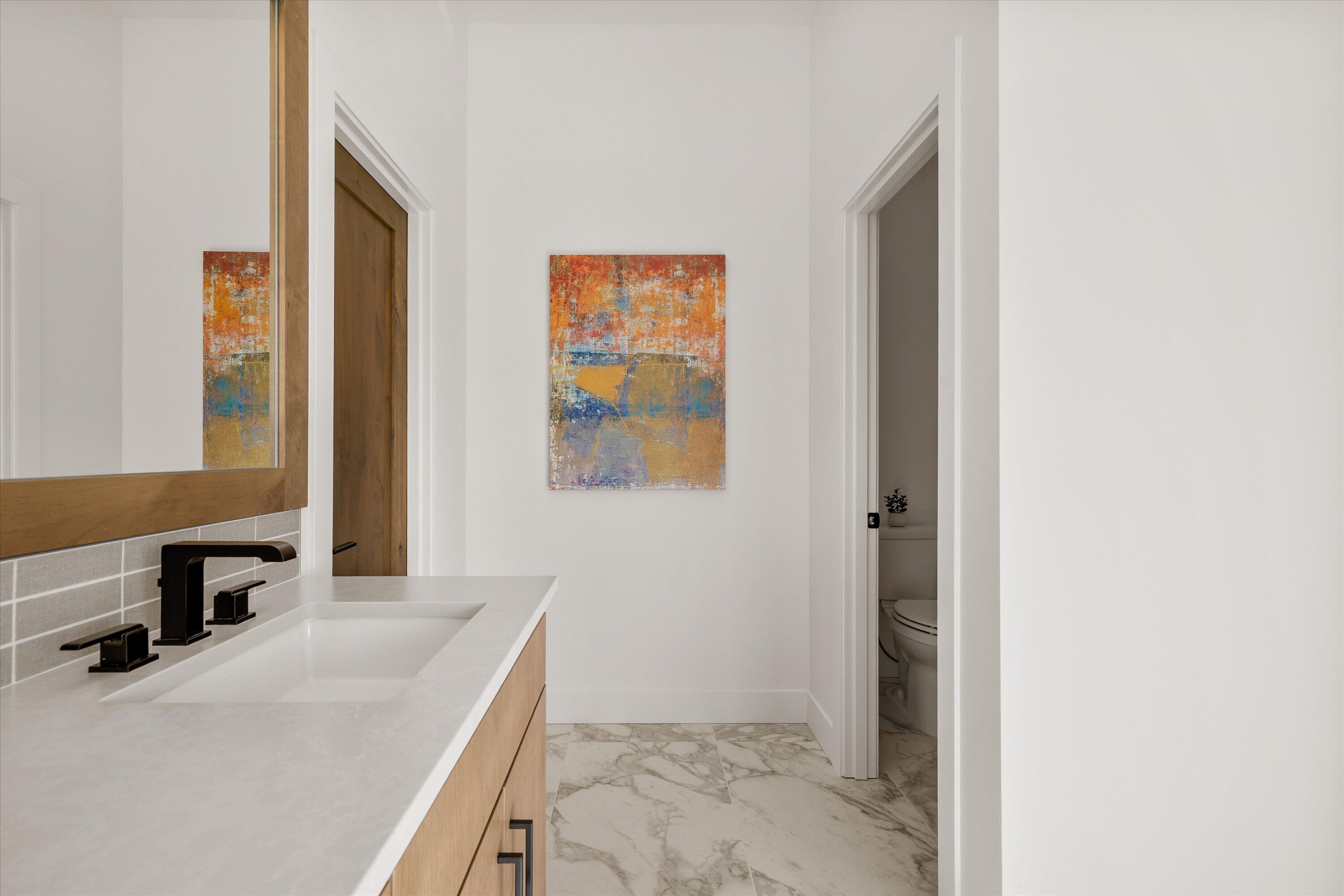 Brasada Ranch - Residential