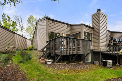 Tiny photo for 55 E Hersey Street, Ashland, OR 97520 (MLS # 220219247)