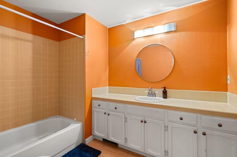 Tiny photo for 55 E Hersey Street, Ashland, OR 97520 (MLS # 220219247)