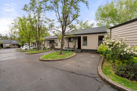 Tiny photo for 55 E Hersey Street, Ashland, OR 97520 (MLS # 220219247)