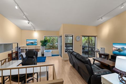 Tiny photo for 55 E Hersey Street, Ashland, OR 97520 (MLS # 220219247)