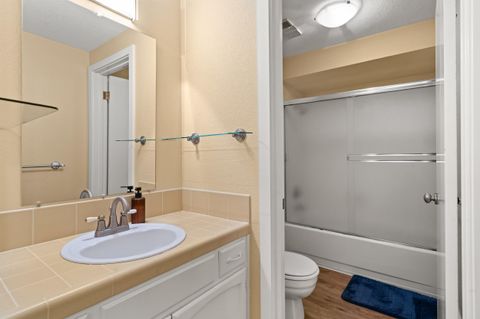 Tiny photo for 55 E Hersey Street, Ashland, OR 97520 (MLS # 220219247)