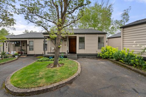 Photo of 55 E Hersey Street, Ashland, OR 97520 (MLS # 220219247)