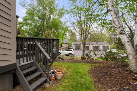 Tiny photo for 55 E Hersey Street, Ashland, OR 97520 (MLS # 220219247)
