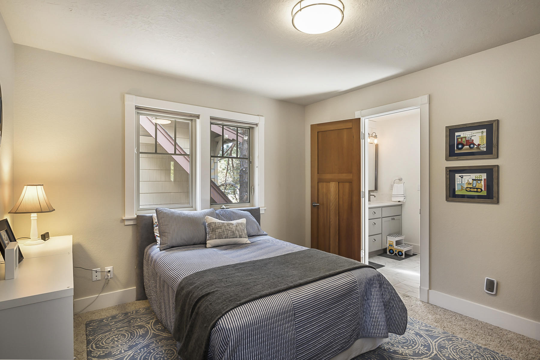 NorthWest Crossing - Residential