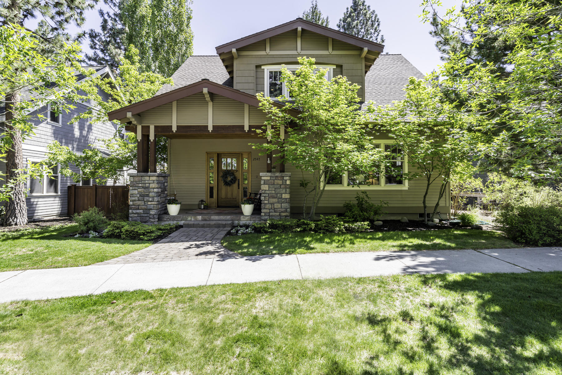 NorthWest Crossing - Residential