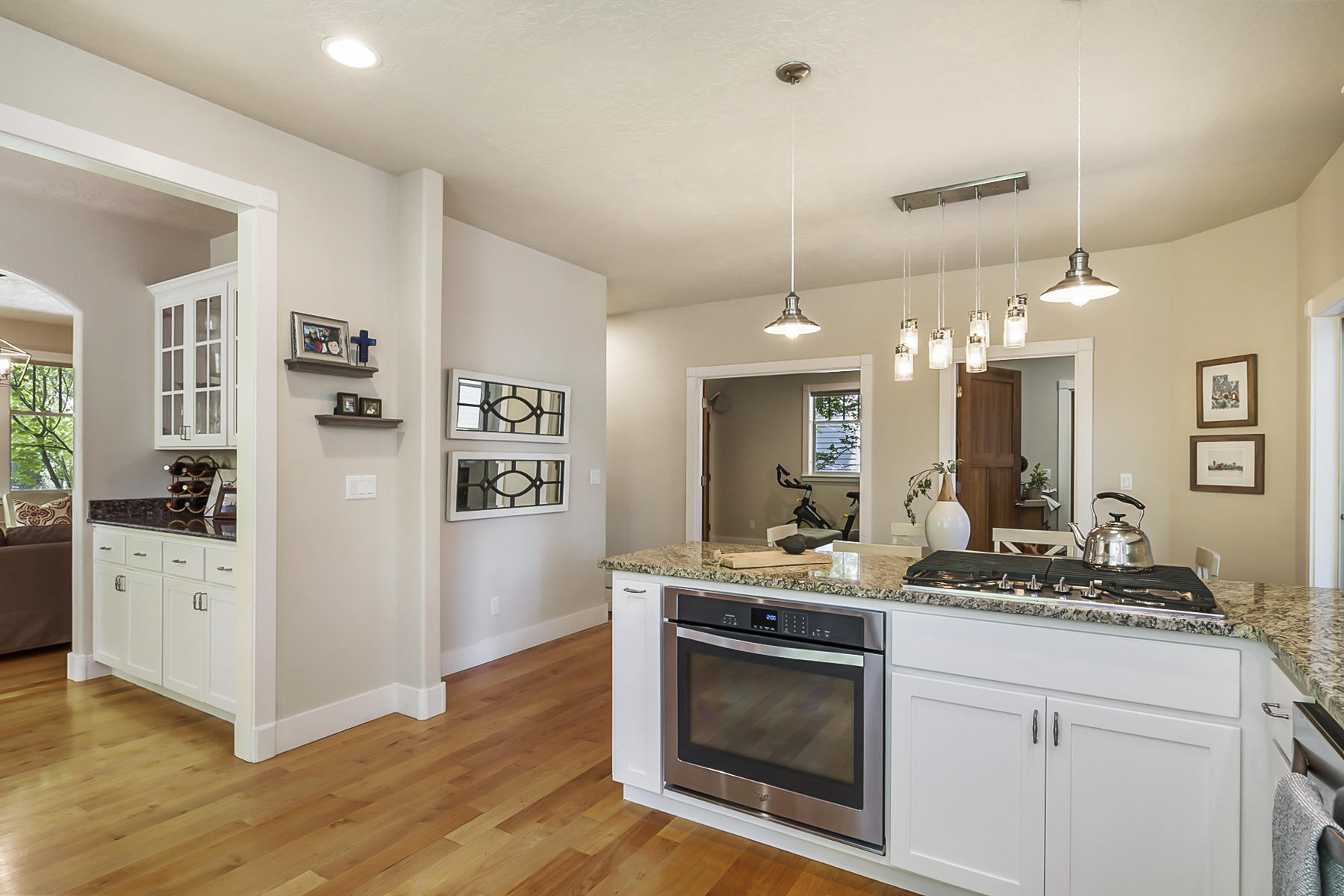 NorthWest Crossing - Residential